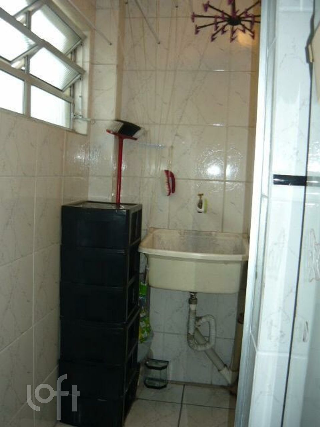 Apartamento à venda com 2 quartos, 44m² - Foto 10