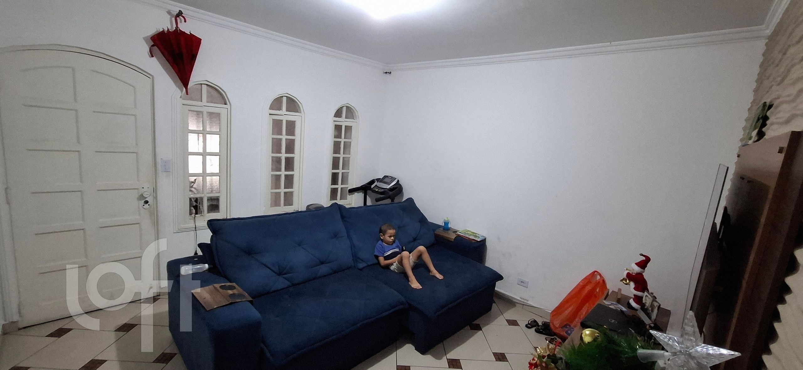 Apartamento à venda em São Lucas com 80 m², 2 quartos, 1 vaga