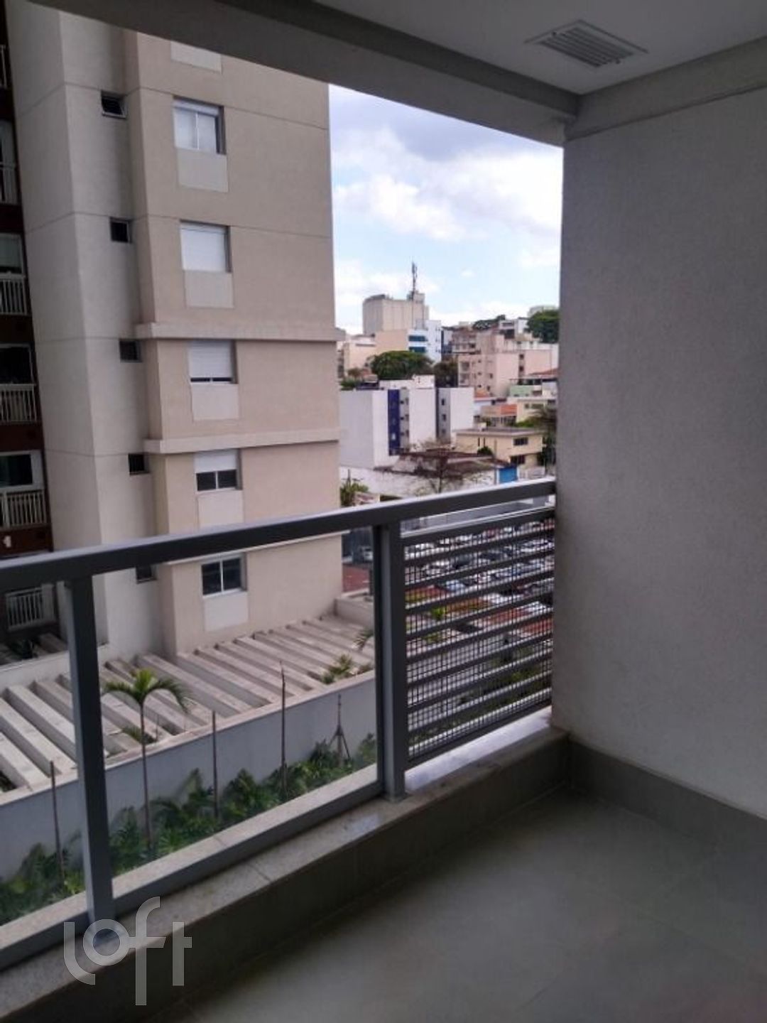 Apartamento à venda com 1 quarto, 39m² - Foto 5