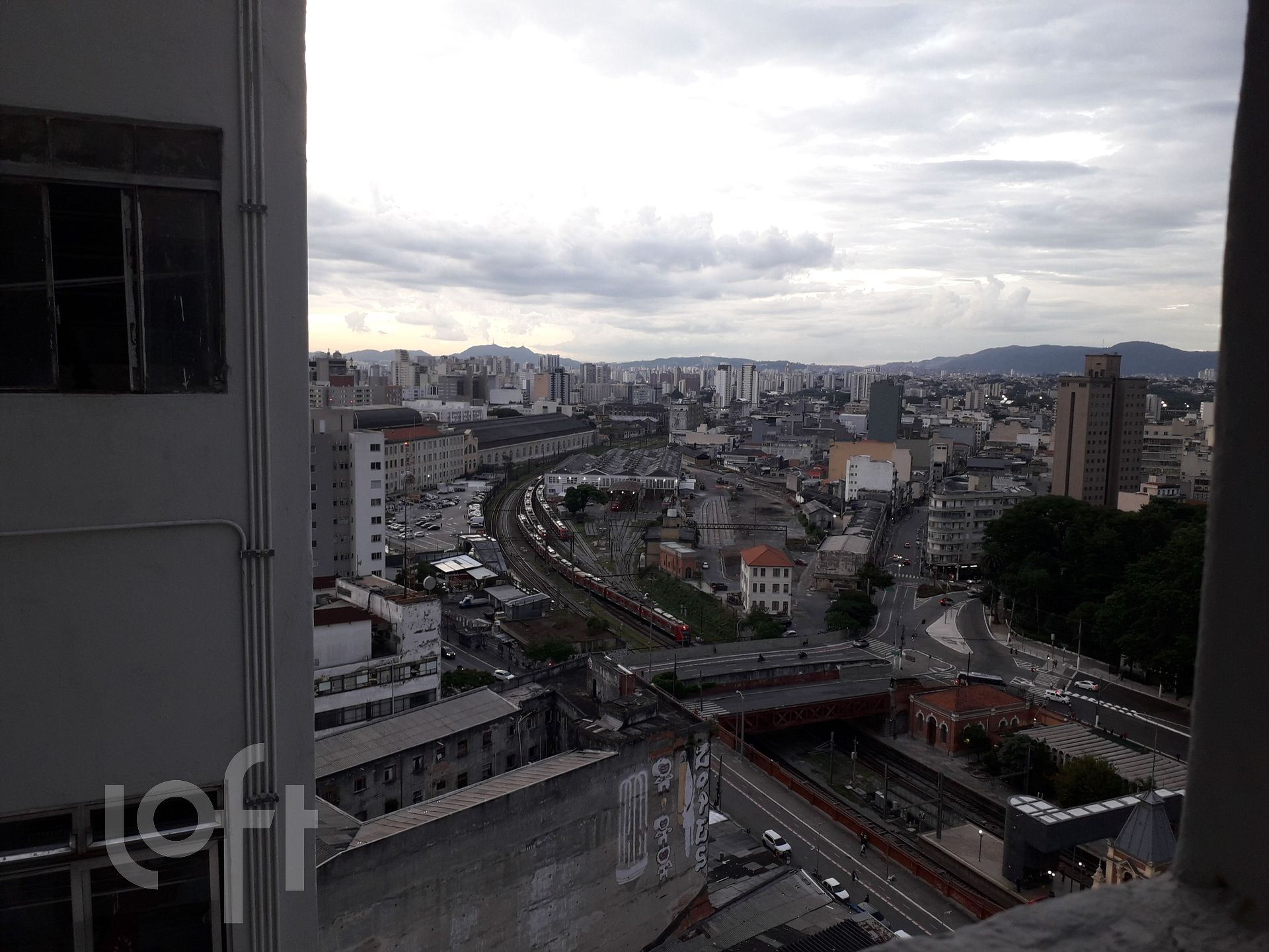 Apartamento, 2 quartos, 60 m² - Foto 4
