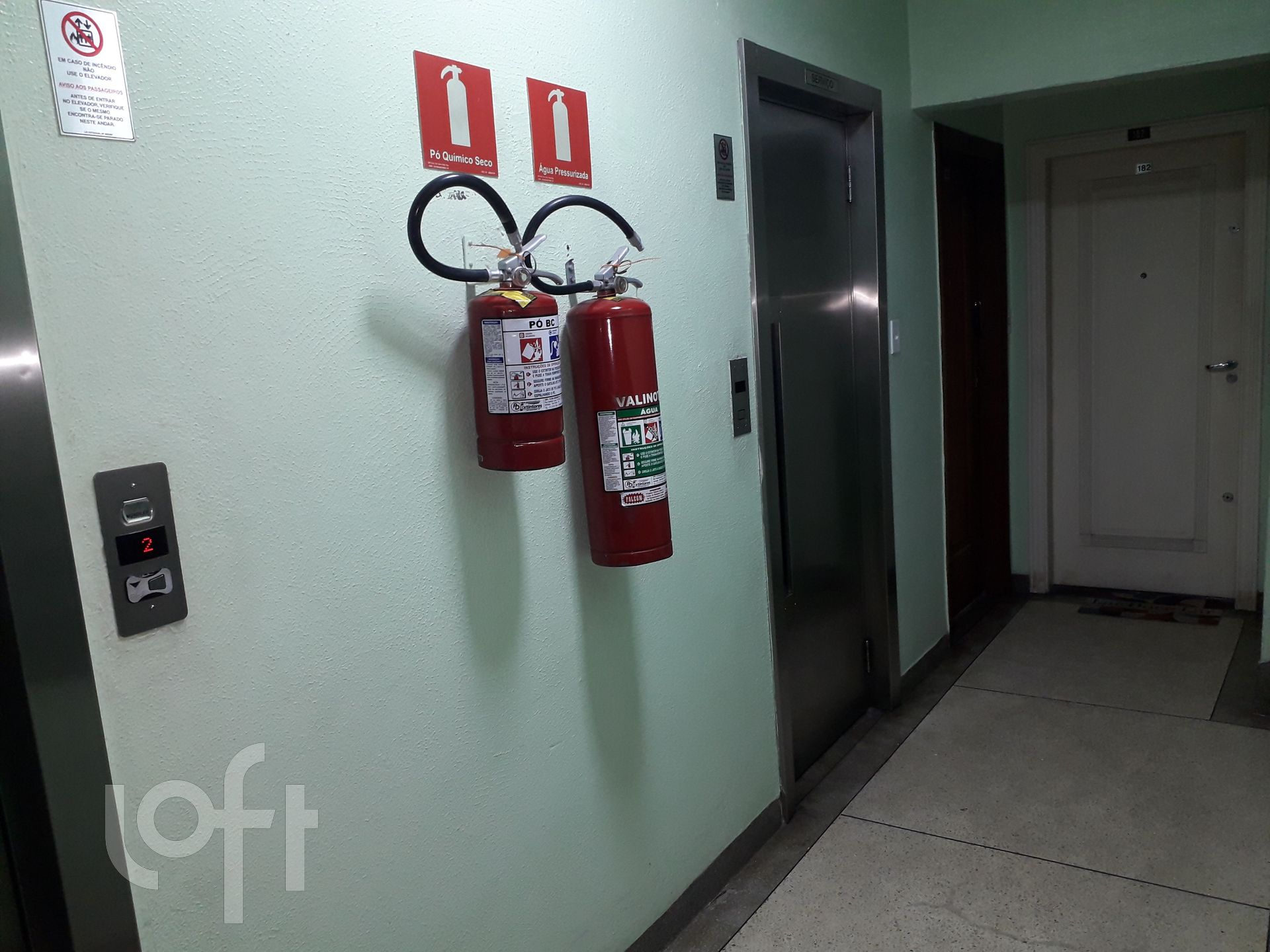 Apartamento, 2 quartos, 60 m² - Foto 14