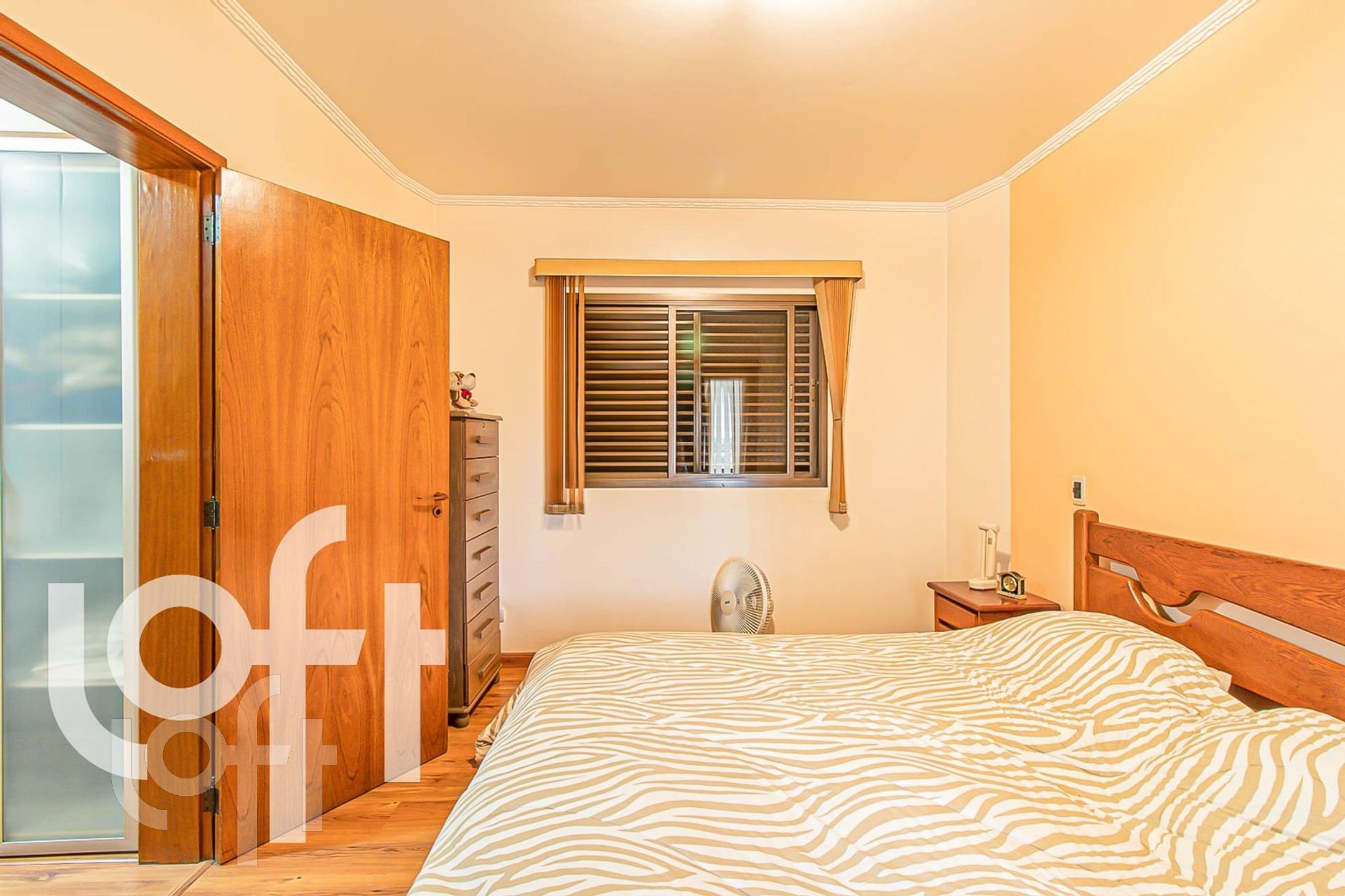 Apartamento à venda com 3 quartos, 184m² - Foto 7