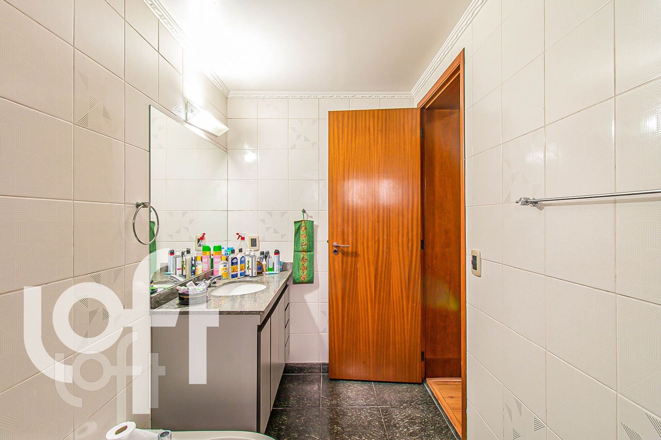 Apartamento à venda com 3 quartos, 184m² - Foto 33