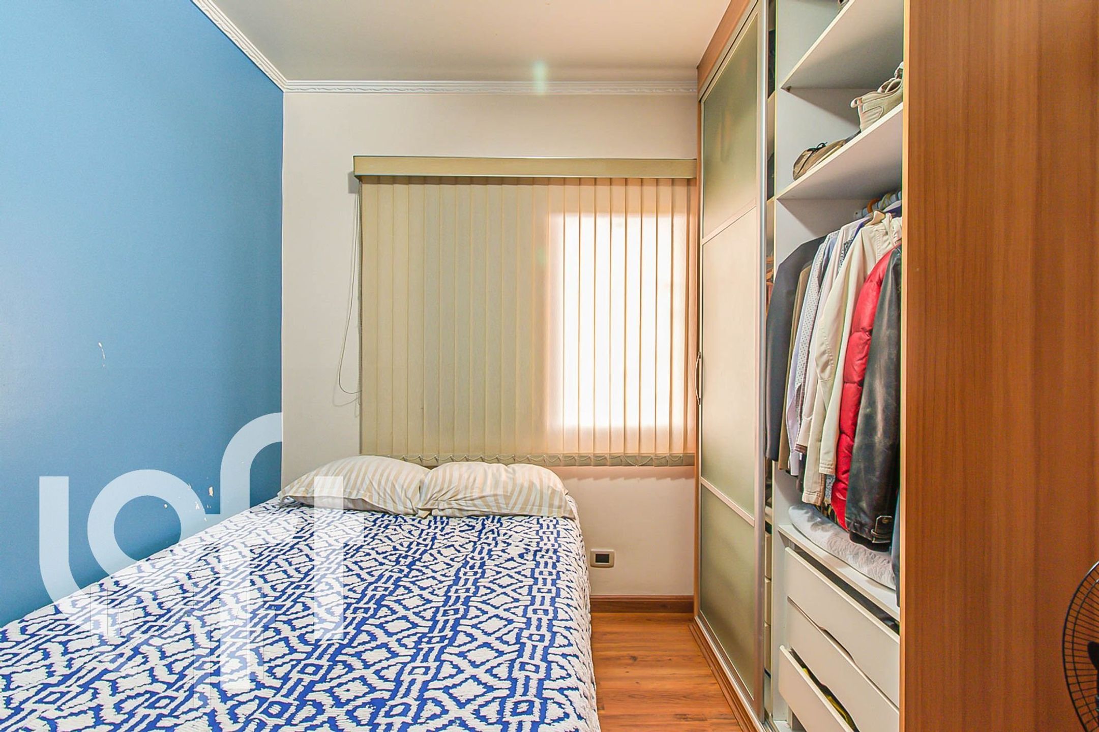 Apartamento à venda com 3 quartos, 184m² - Foto 8