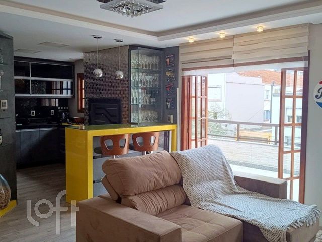 Apartamento com 182m², 4 dormitórios, 1 suíte, 2 vagas, Bom Fim em Porto Alegre