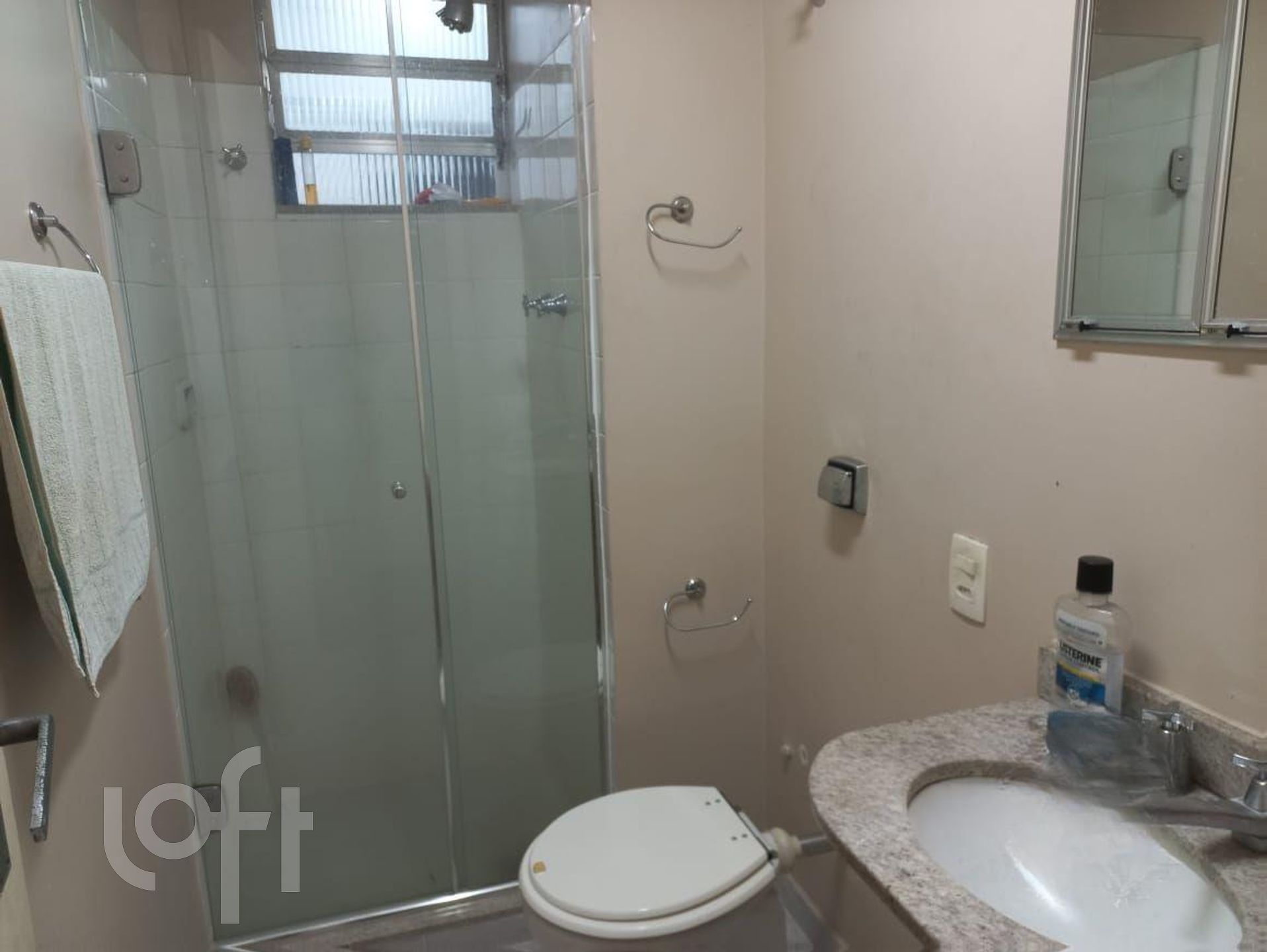 Apartamento à venda com 3 quartos, 86m² - Foto 13