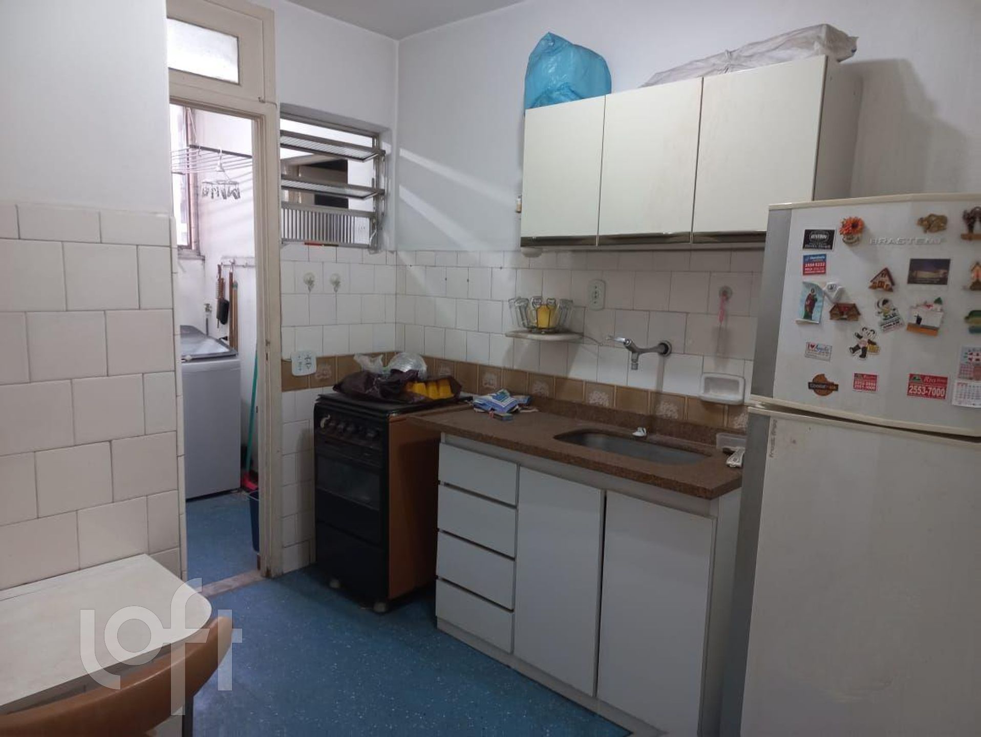 Apartamento à venda com 3 quartos, 86m² - Foto 2