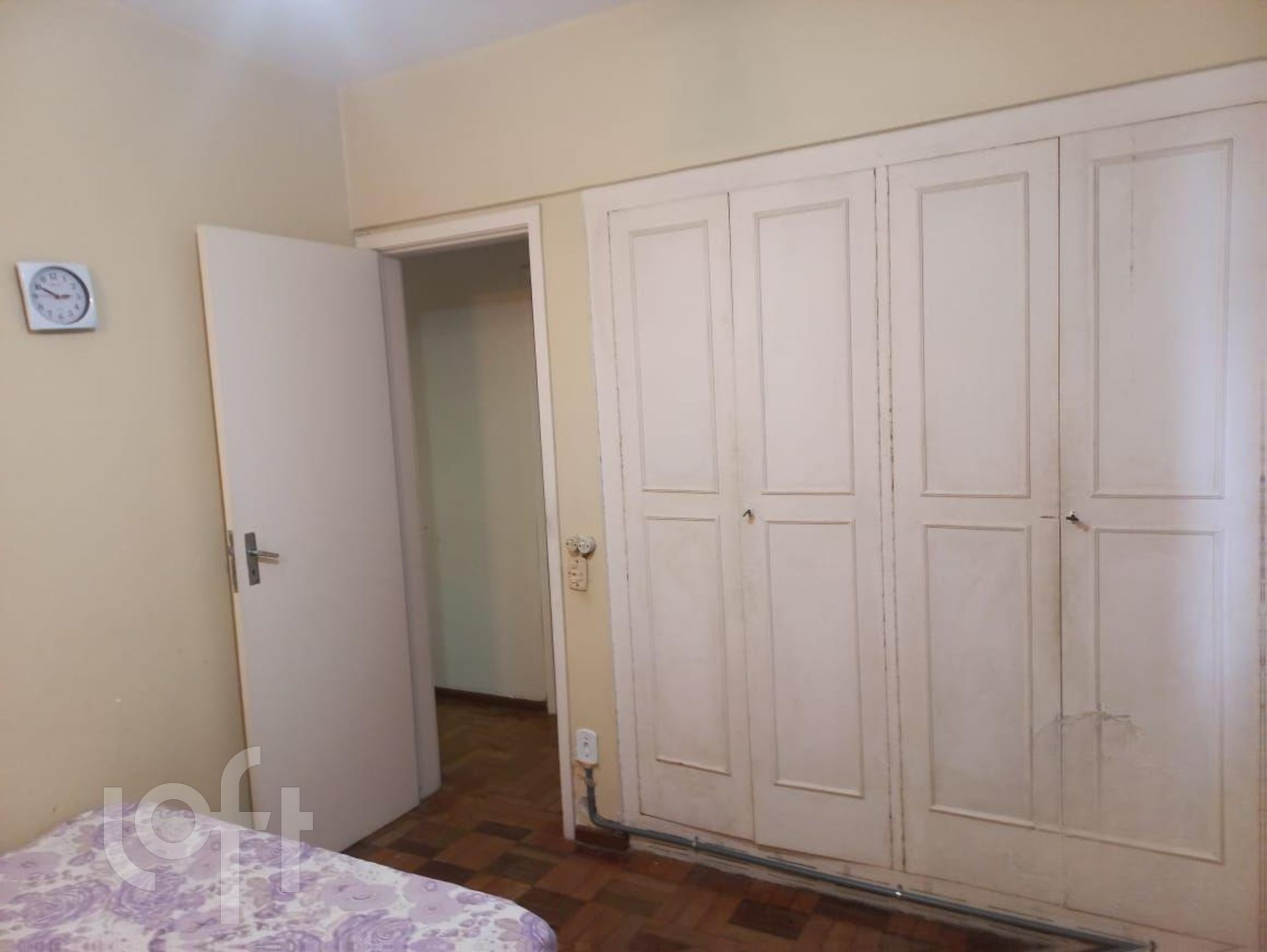 Apartamento à venda com 3 quartos, 86m² - Foto 8