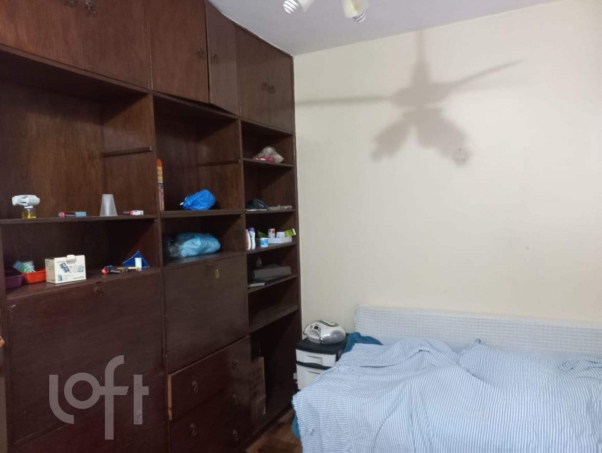 Apartamento à venda com 3 quartos, 86m² - Foto 18