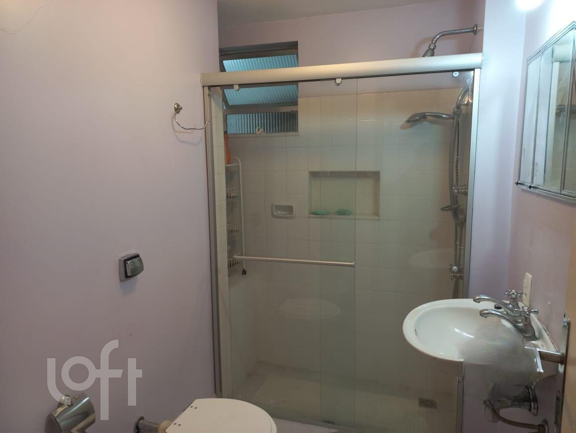 Apartamento à venda com 3 quartos, 86m² - Foto 20