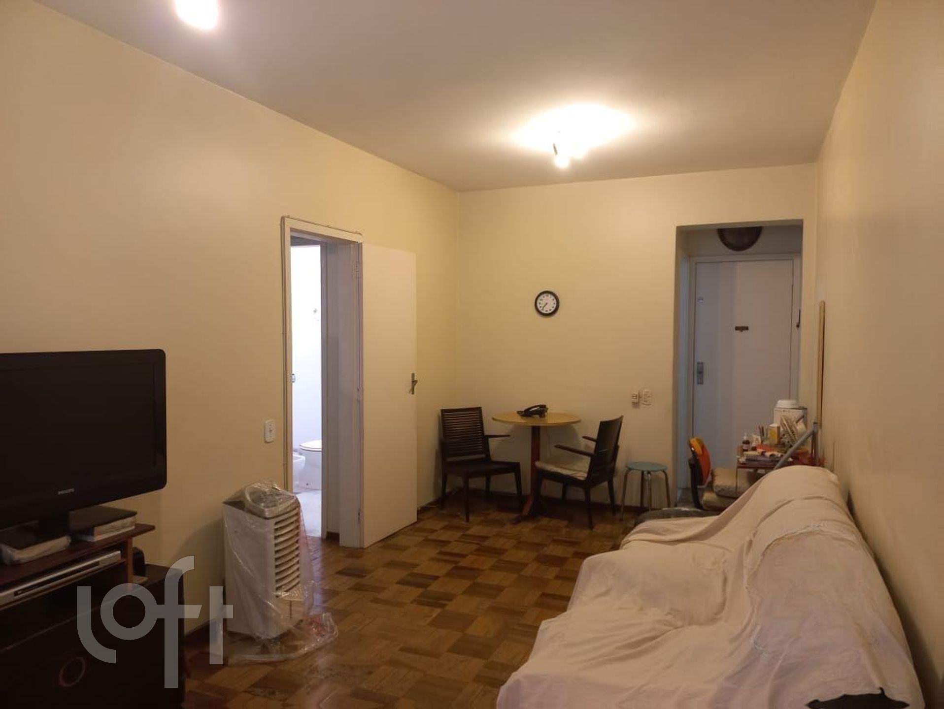 Apartamento à venda com 3 quartos, 86m² - Foto 1