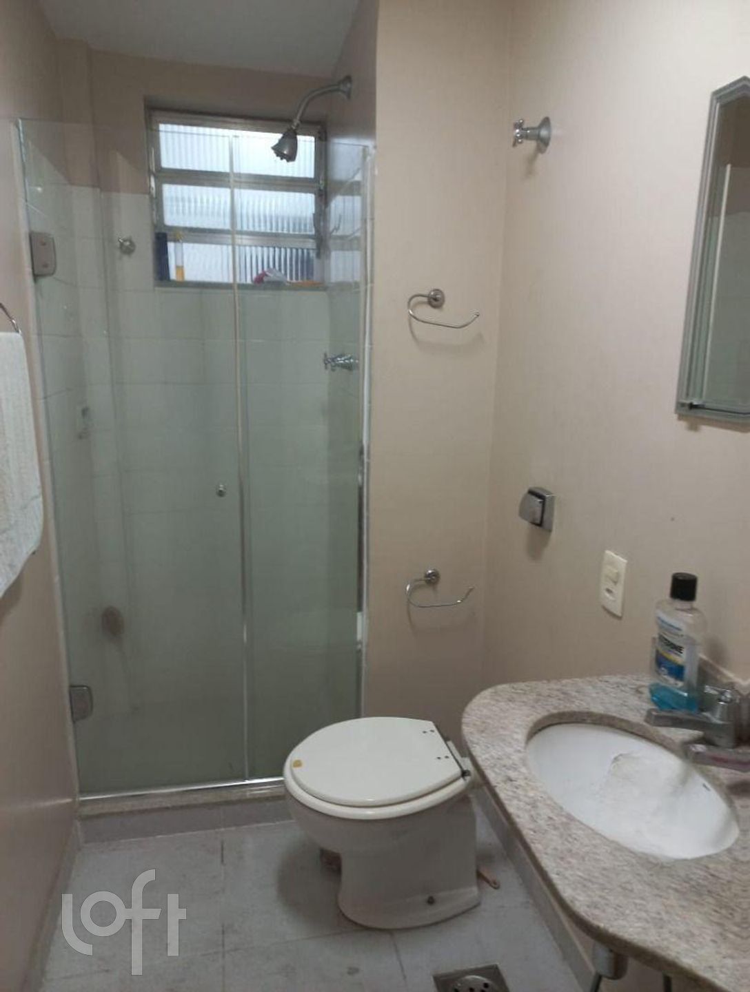 Apartamento à venda com 3 quartos, 86m² - Foto 14