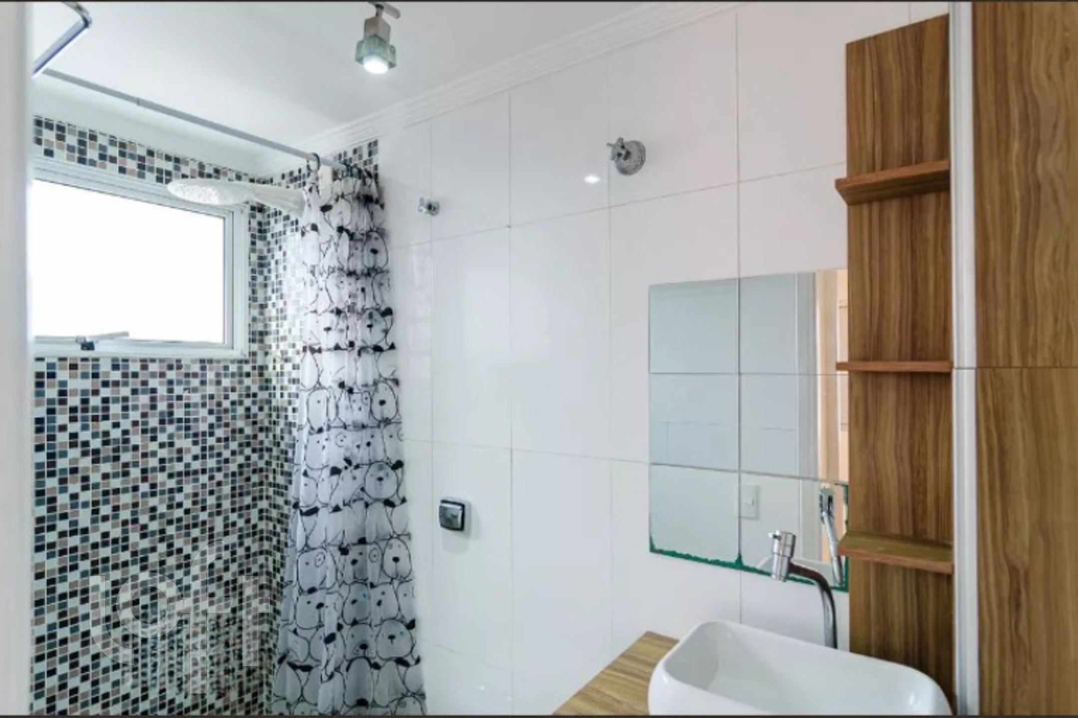 Apartamento à venda com 2 quartos, 138m² - Foto 9