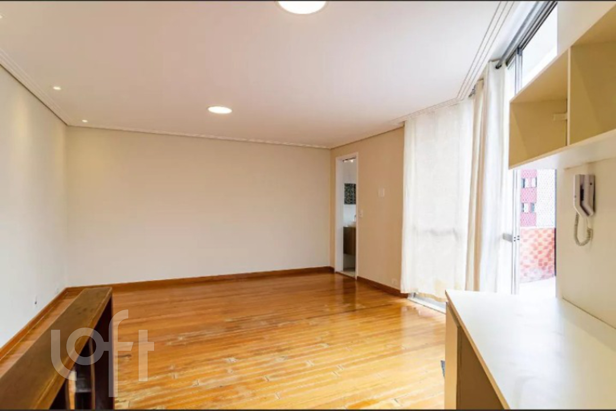 Apartamento à venda com 2 quartos, 138m² - Foto 2