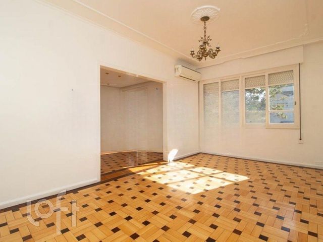 Apartamento com 116m², 3 dormitórios, Menino Deus em Porto Alegre