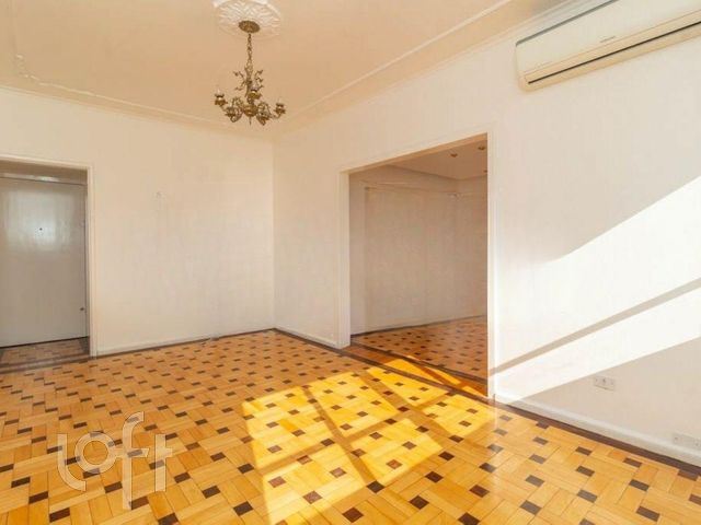 Apartamento com 116m², 3 dormitórios, Menino Deus em Porto Alegre