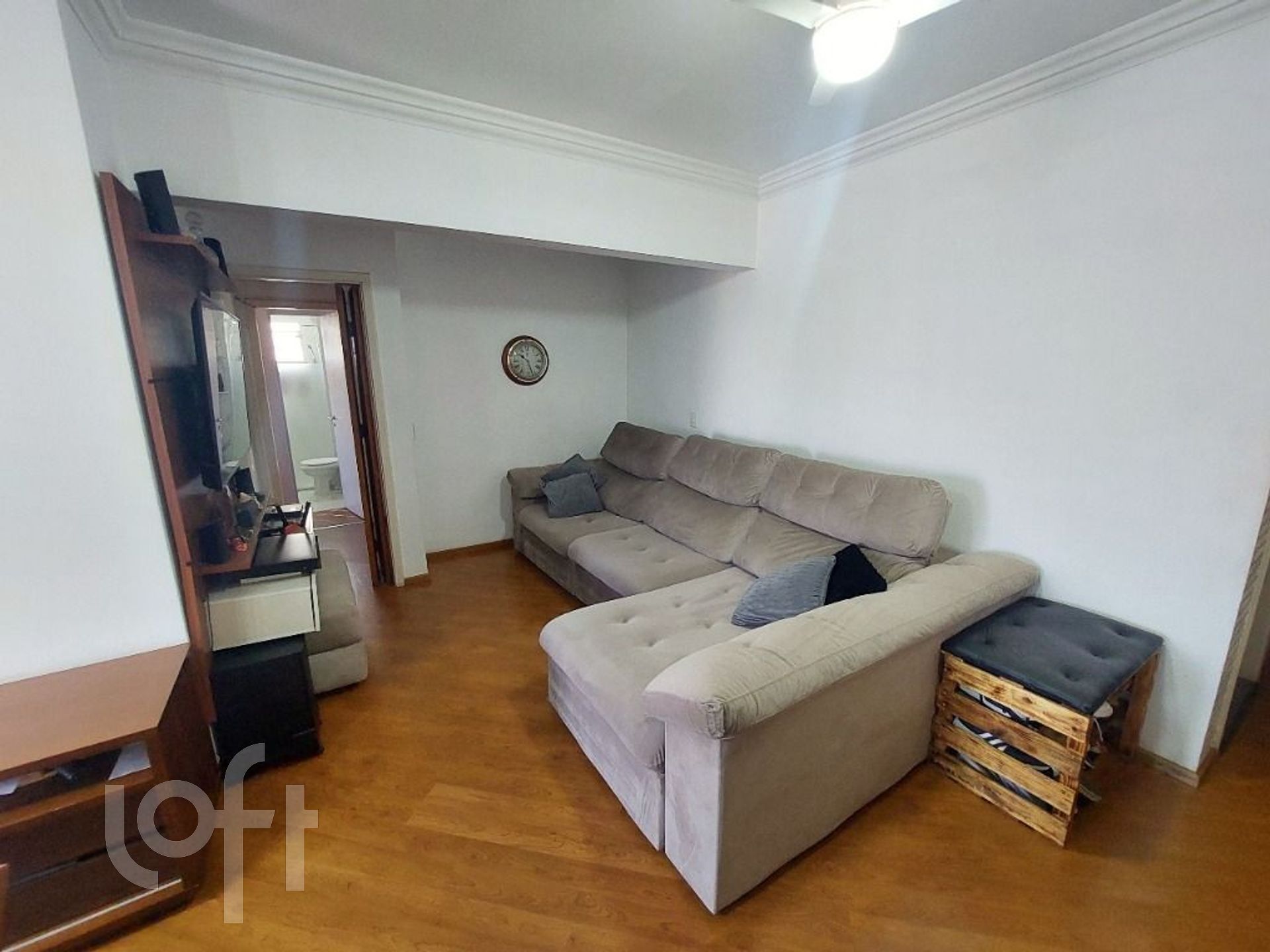 Apartamento à venda com 3 quartos, 92m² - Foto 2