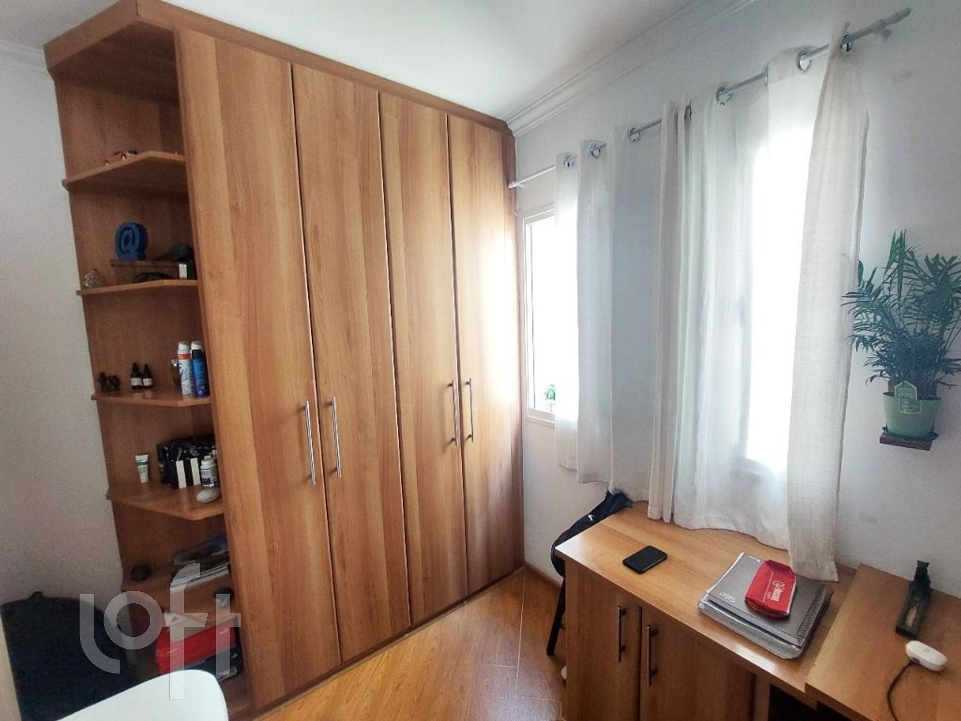 Apartamento à venda com 3 quartos, 92m² - Foto 7