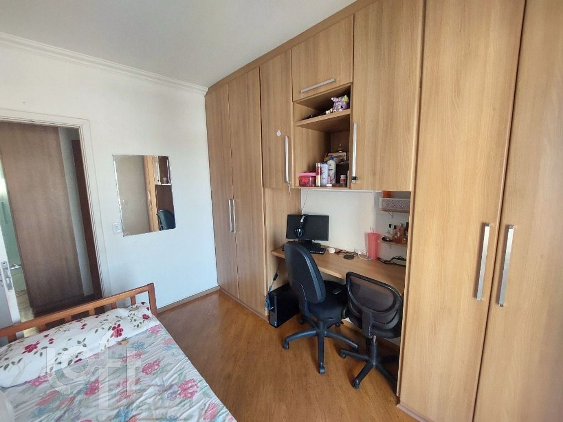 Apartamento à venda com 3 quartos, 92m² - Foto 5