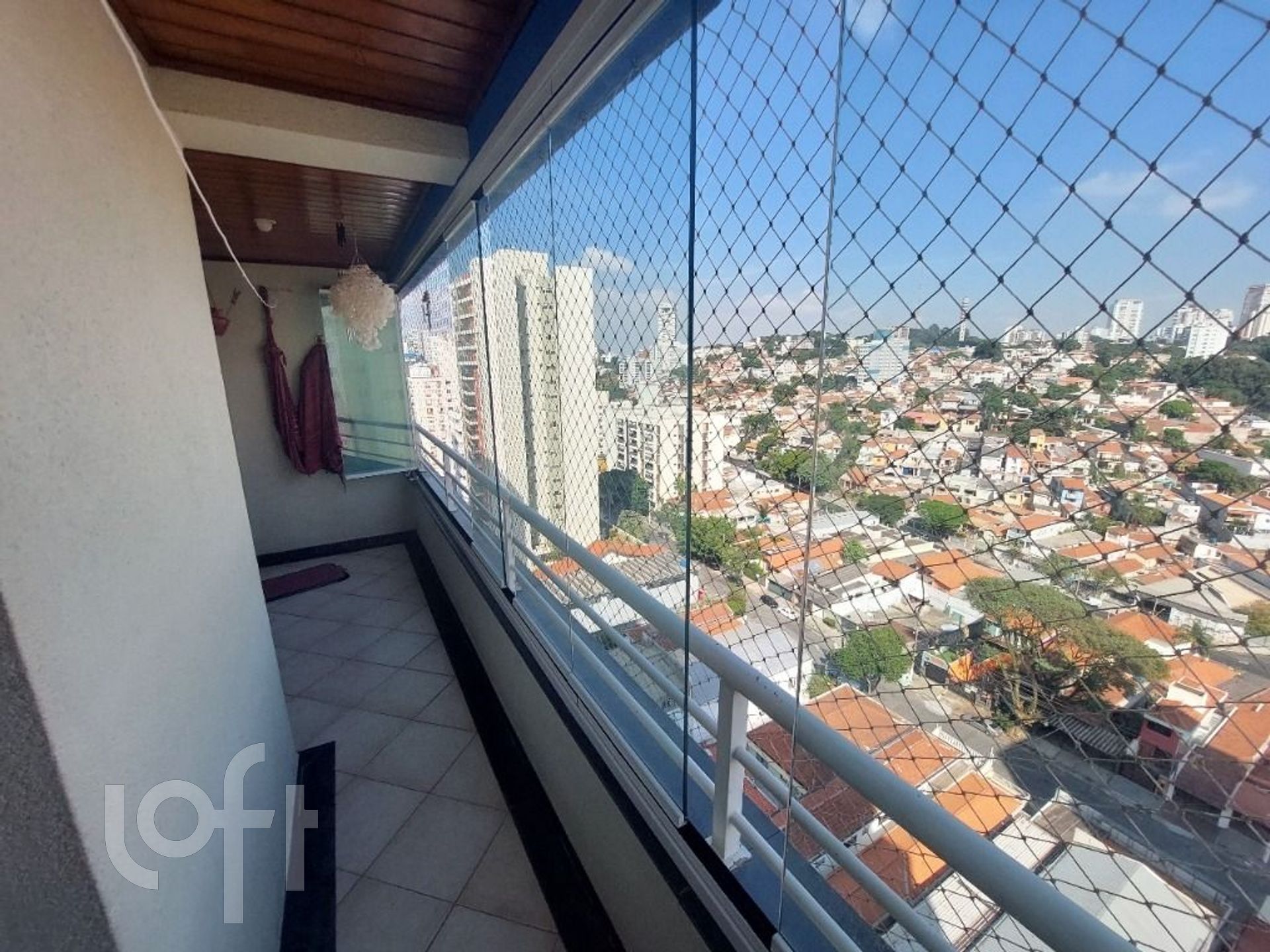 Apartamento à venda com 3 quartos, 92m² - Foto 9