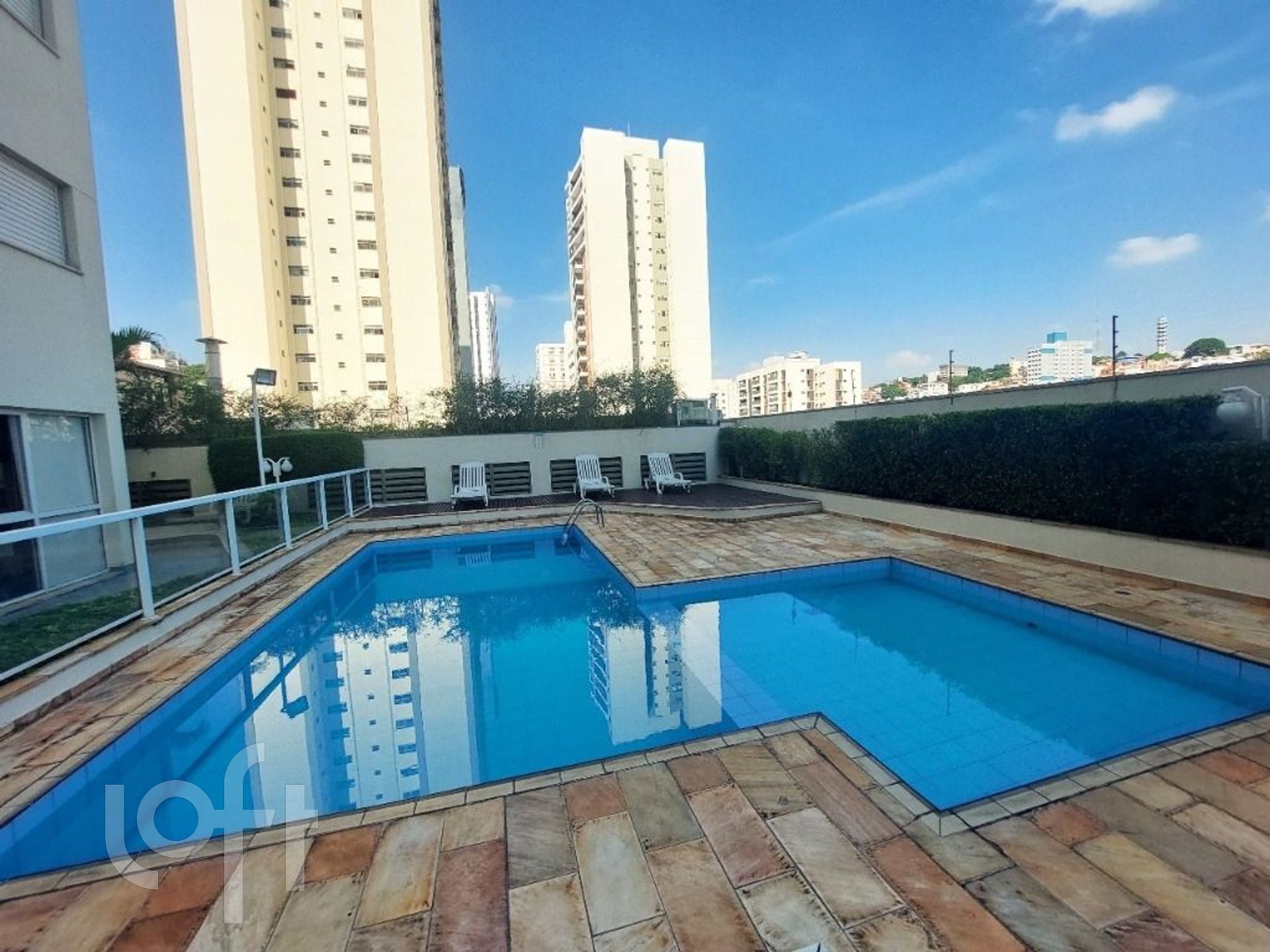 Apartamento à venda com 3 quartos, 92m² - Foto 14