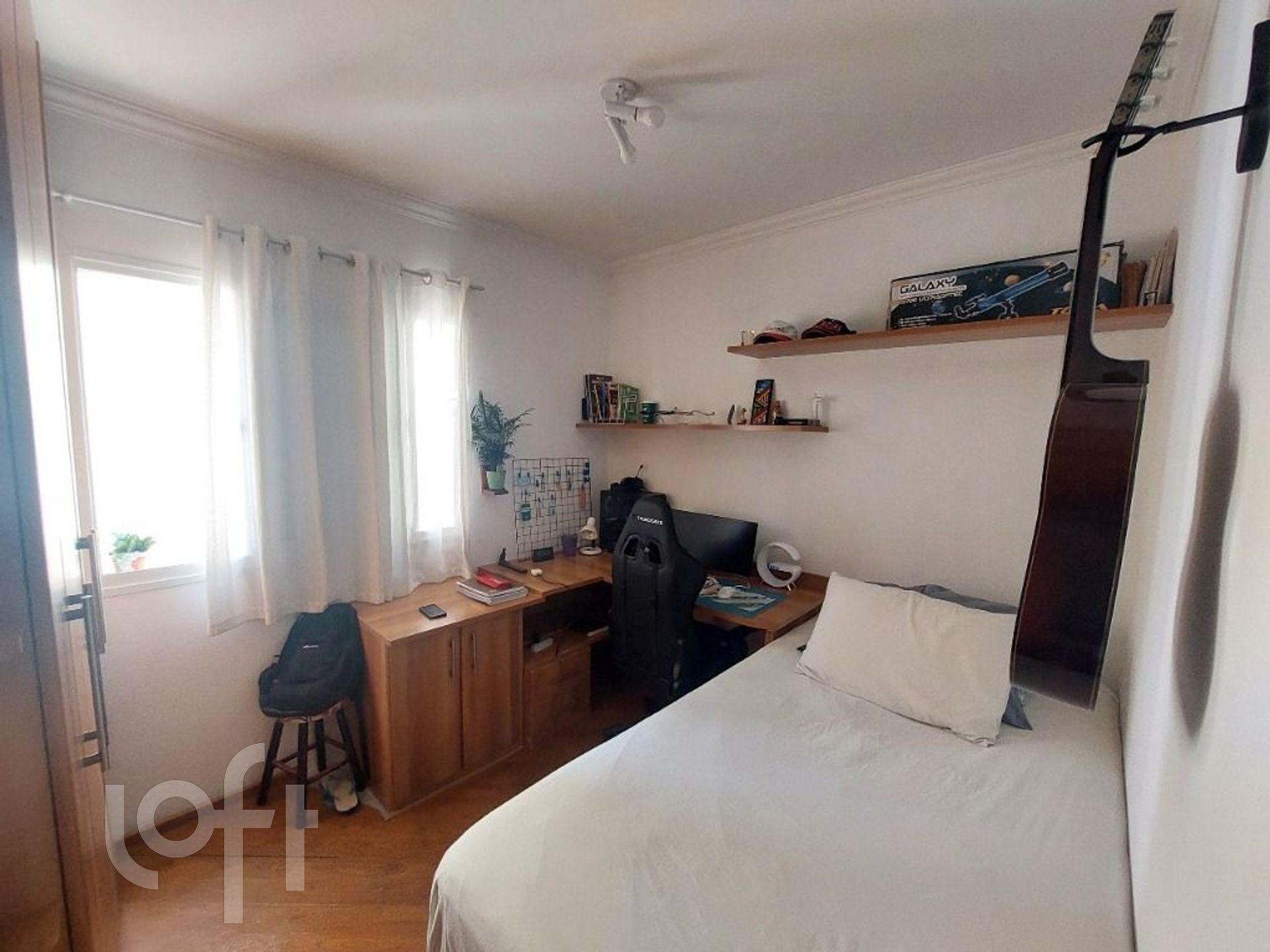 Apartamento à venda com 3 quartos, 92m² - Foto 6