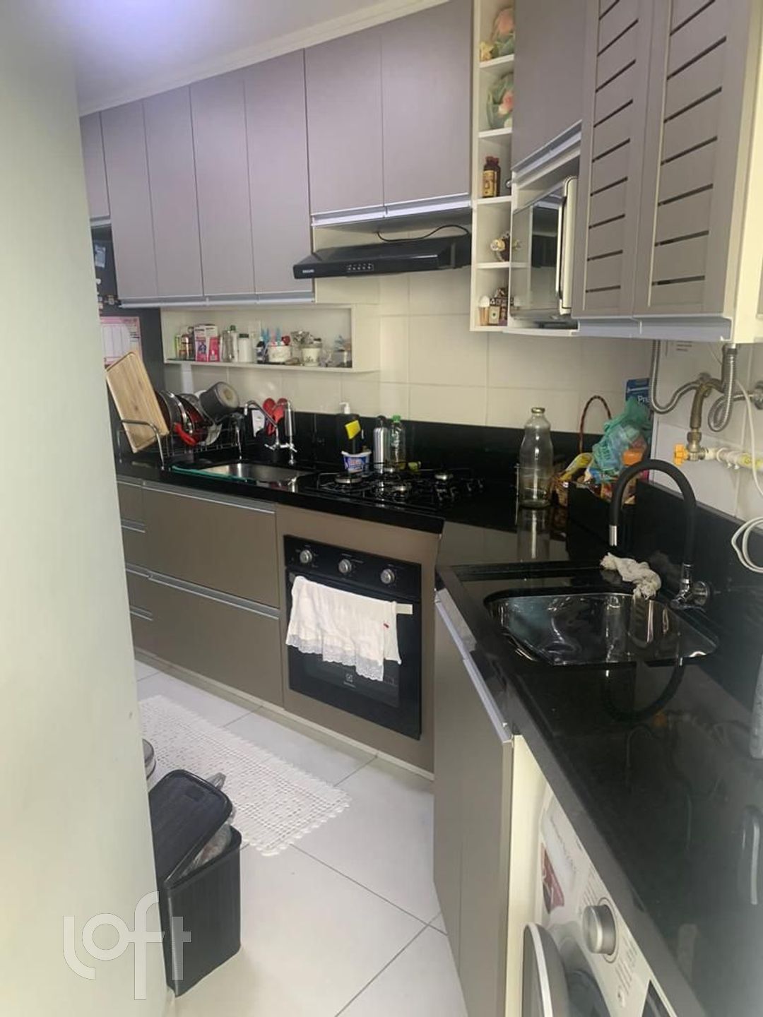 Apartamento à venda com 2 quartos, 55m² - Foto 7