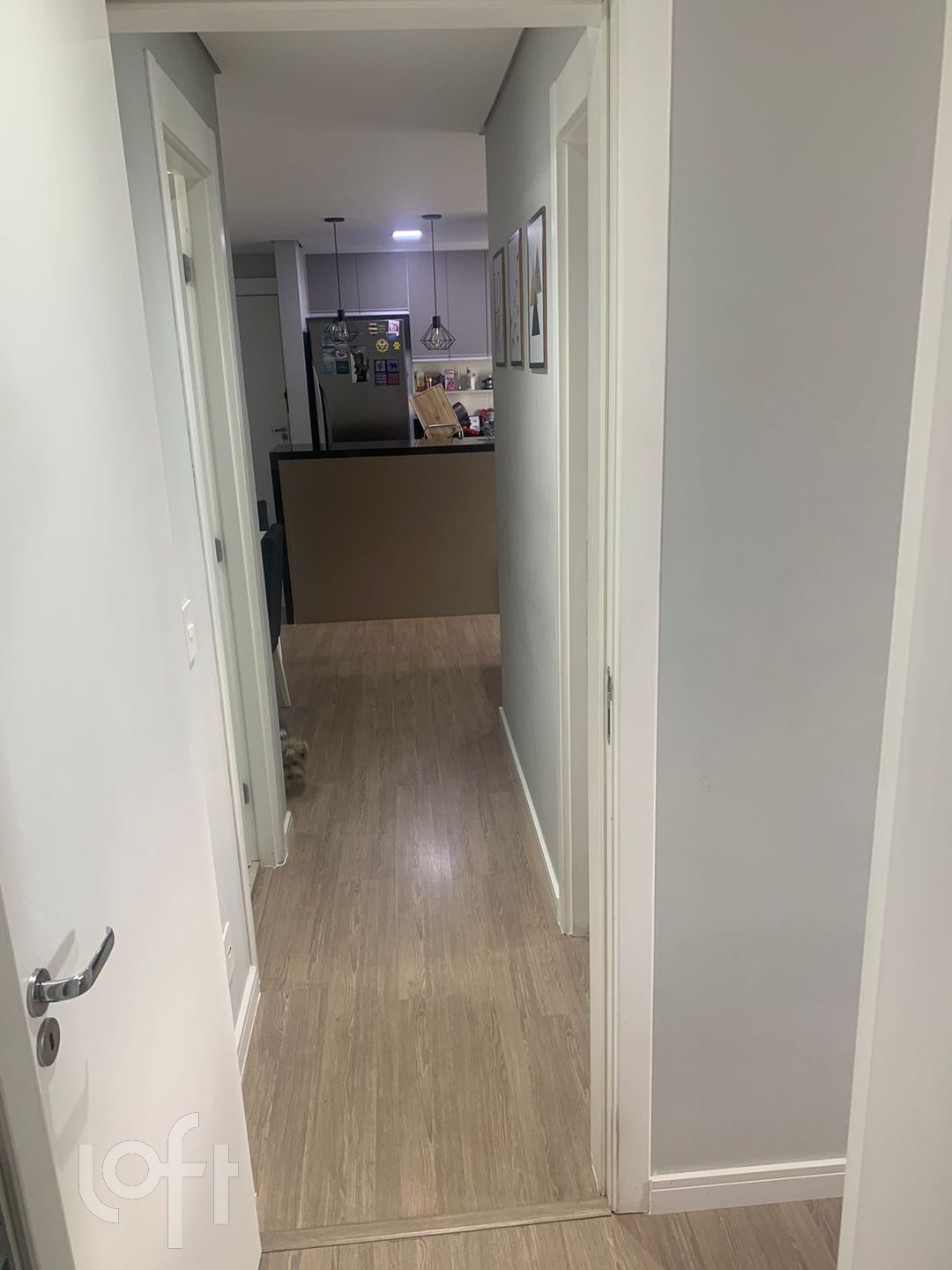 Apartamento à venda com 2 quartos, 55m² - Foto 9