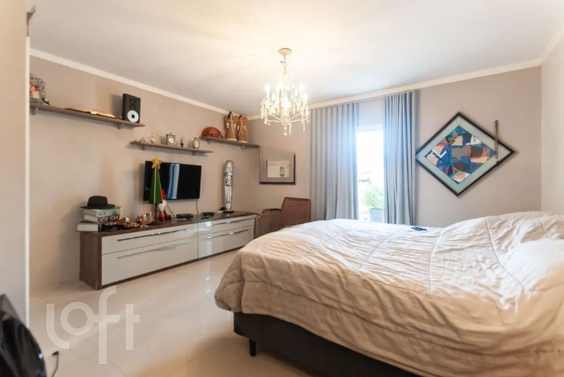 Casa à venda com 3 quartos, 130m² - Foto 5