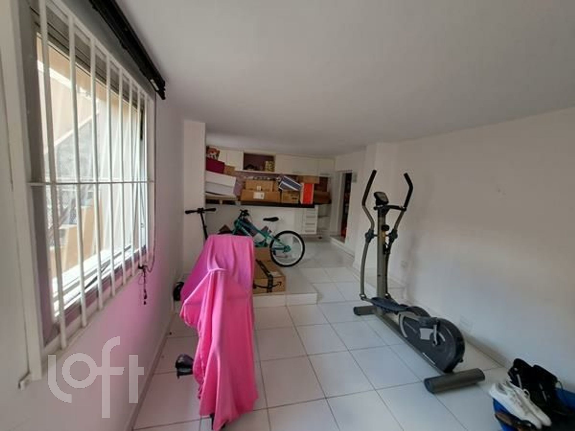 Casa à venda com 3 quartos, 164m² - Foto 19