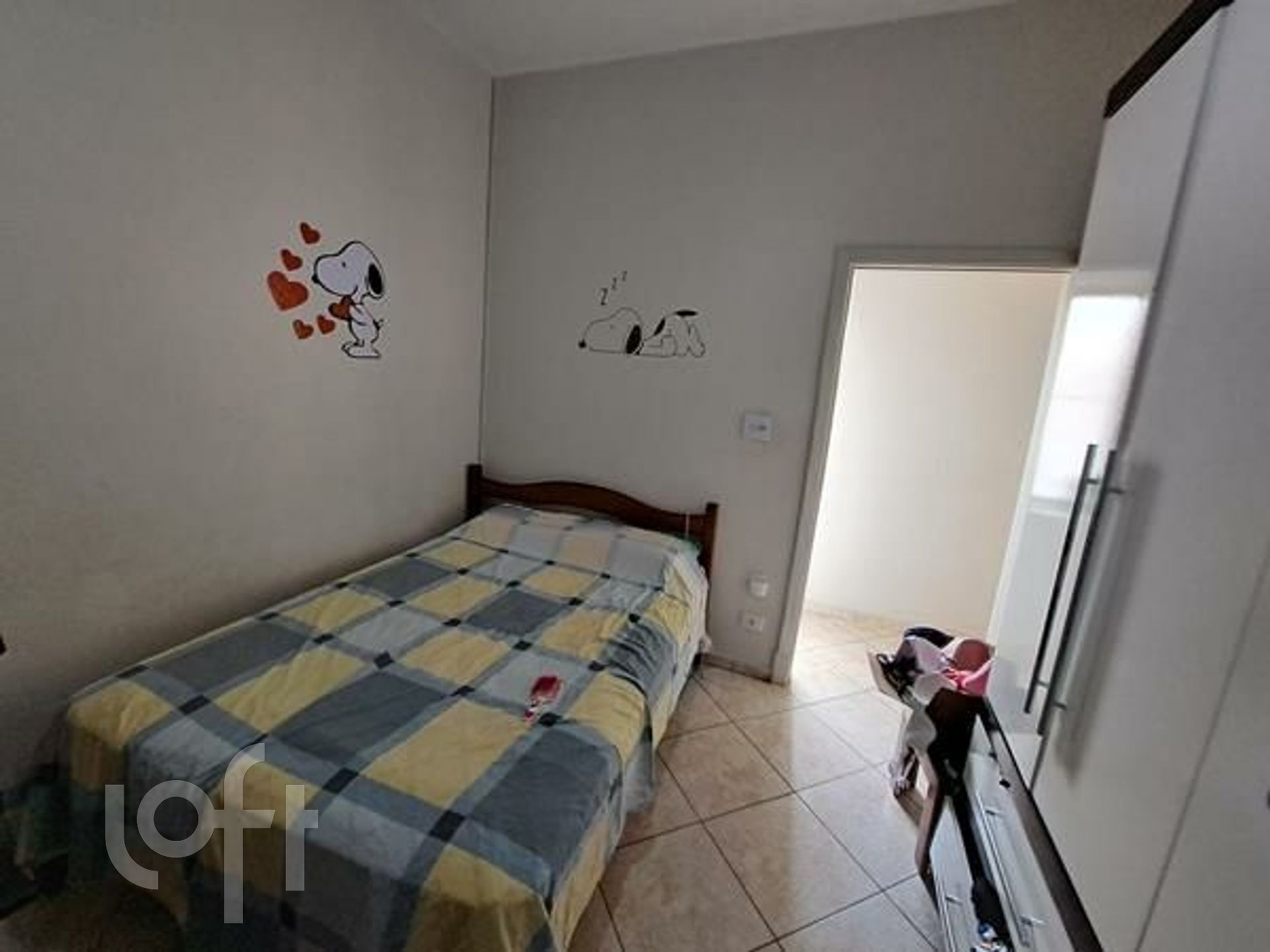 Casa à venda com 3 quartos, 164m² - Foto 13