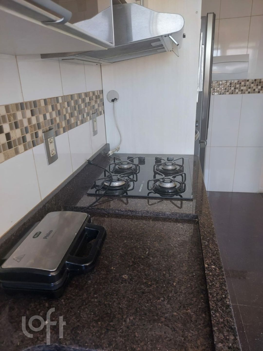 Apartamento à venda com 2 quartos, 112m² - Foto 10