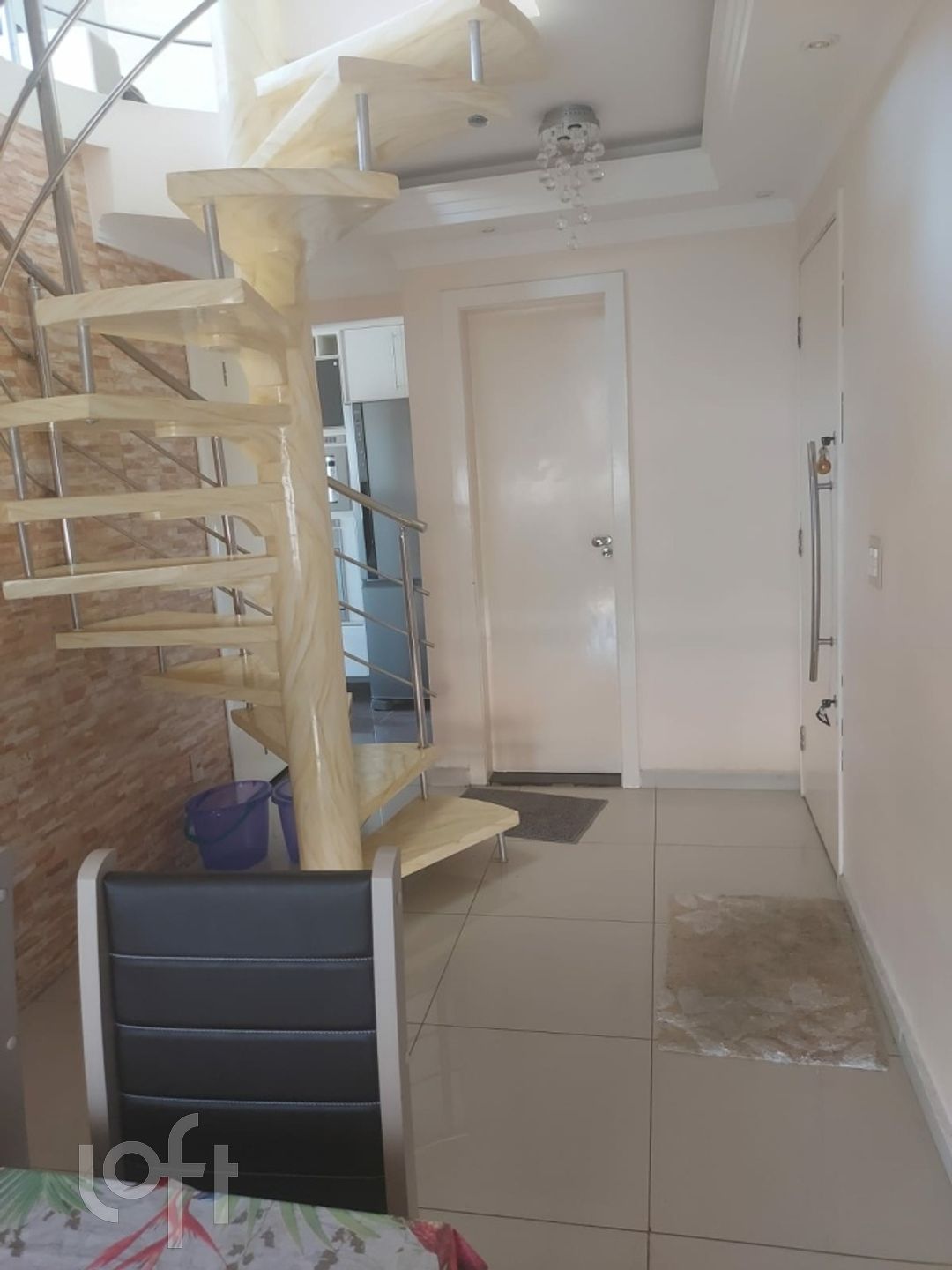 Apartamento à venda com 2 quartos, 112m² - Foto 14