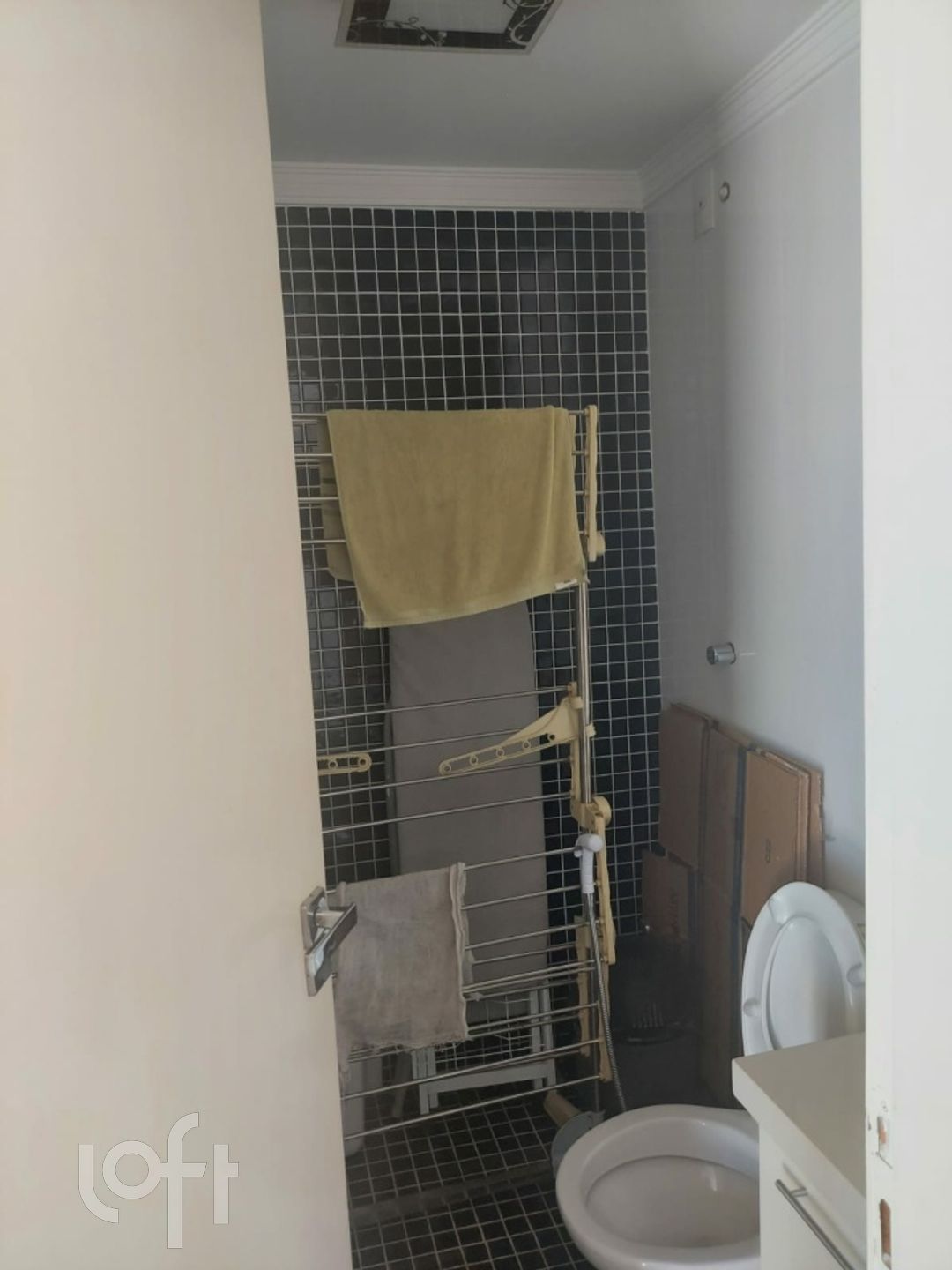 Apartamento à venda com 2 quartos, 112m² - Foto 8