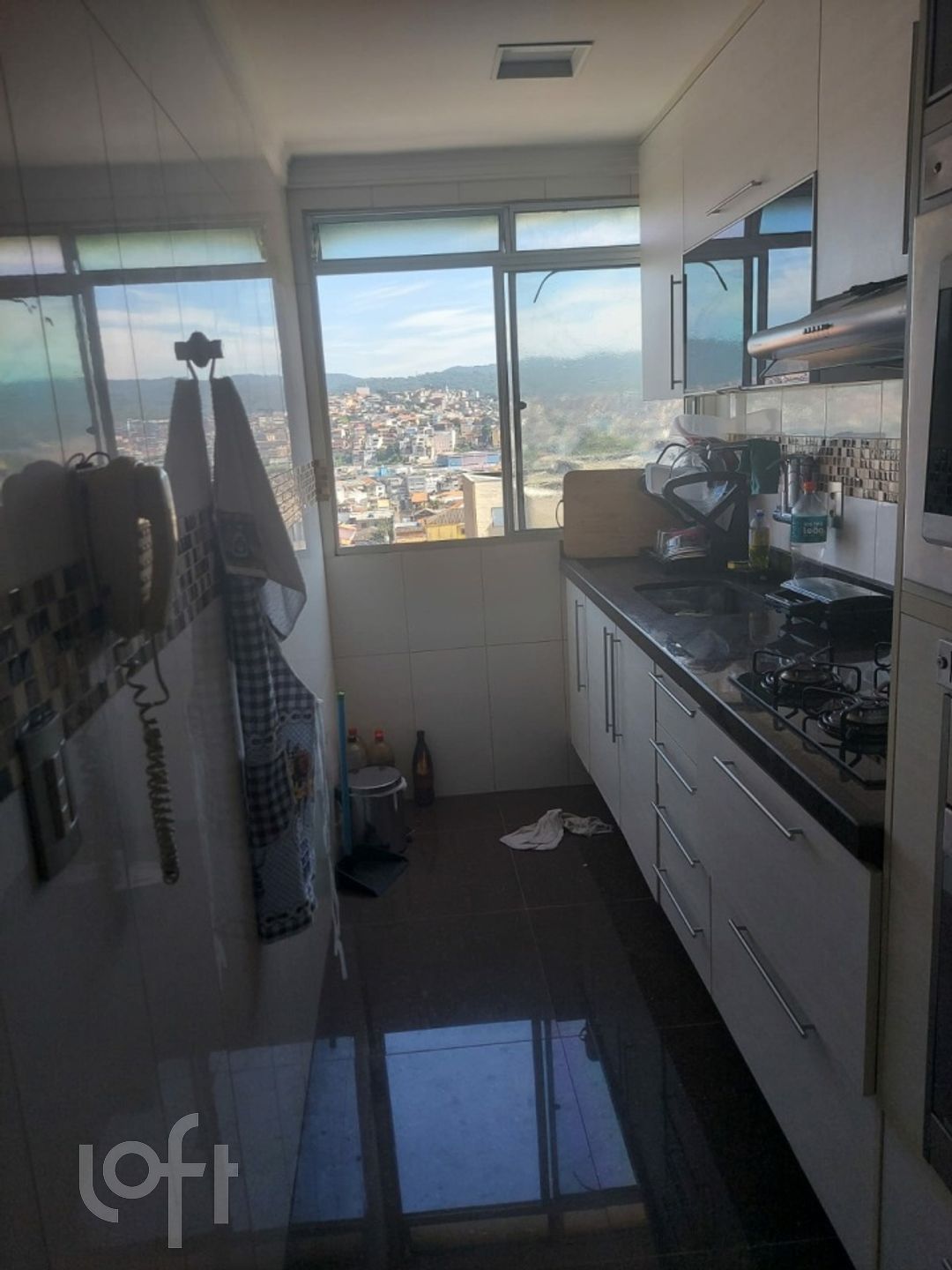 Apartamento à venda com 2 quartos, 112m² - Foto 9