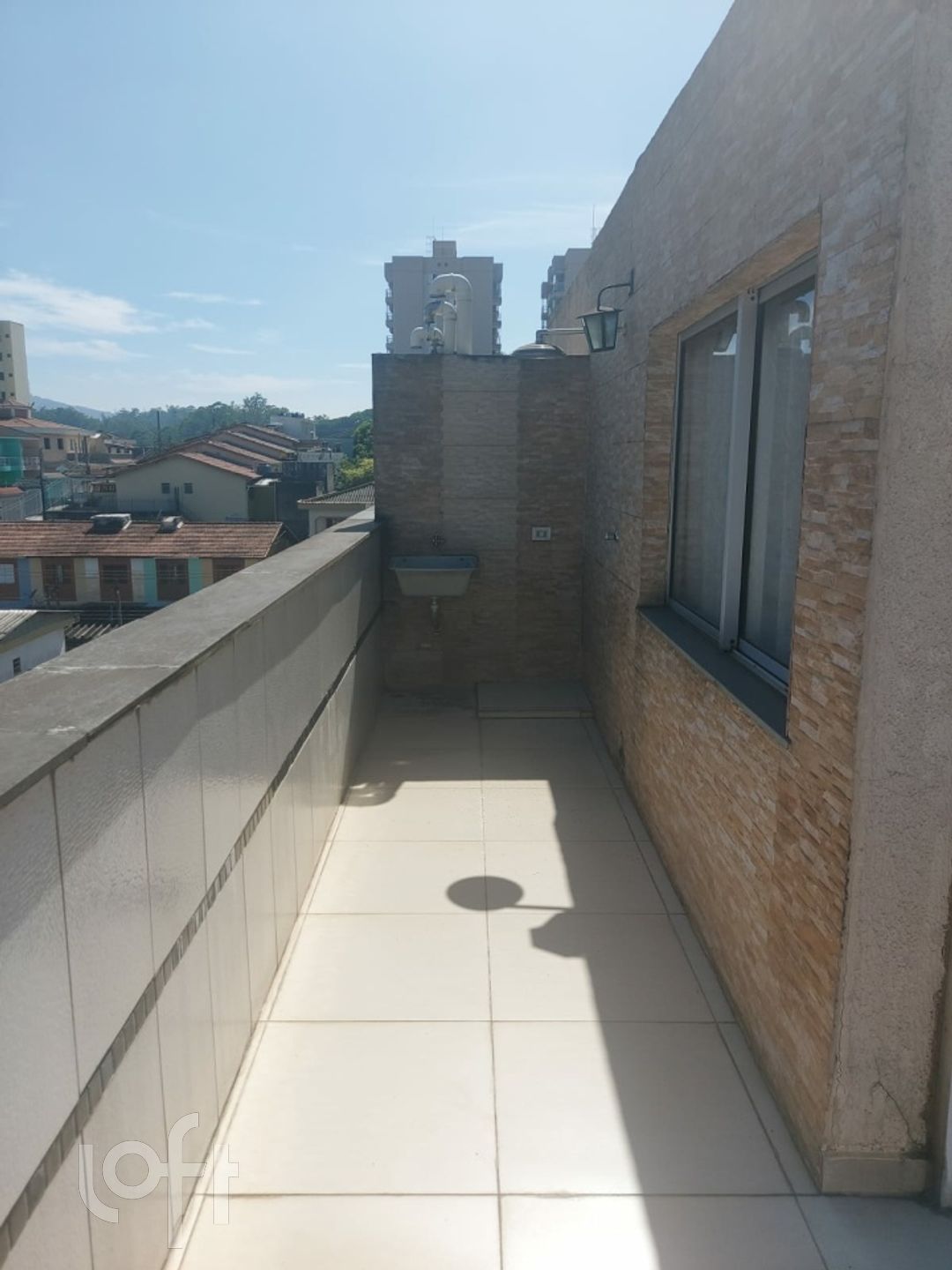 Apartamento à venda com 2 quartos, 112m² - Foto 5