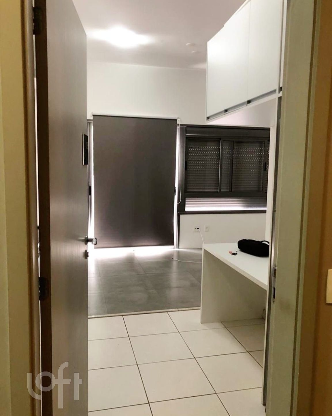 Apartamento à venda com 1 quarto, 43m² - Foto 14