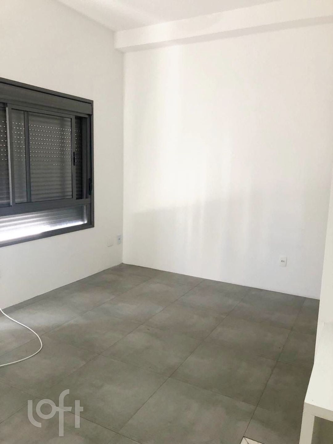 Apartamento à venda com 1 quarto, 43m² - Foto 7