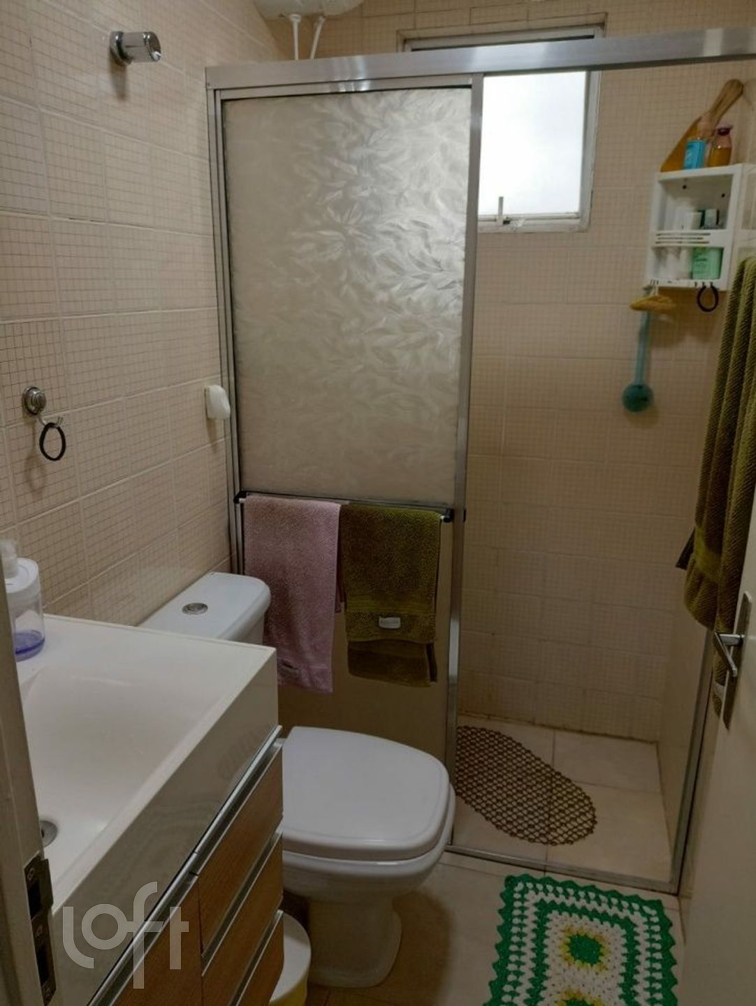 Apartamento à venda com 2 quartos, 52m² - Foto 9