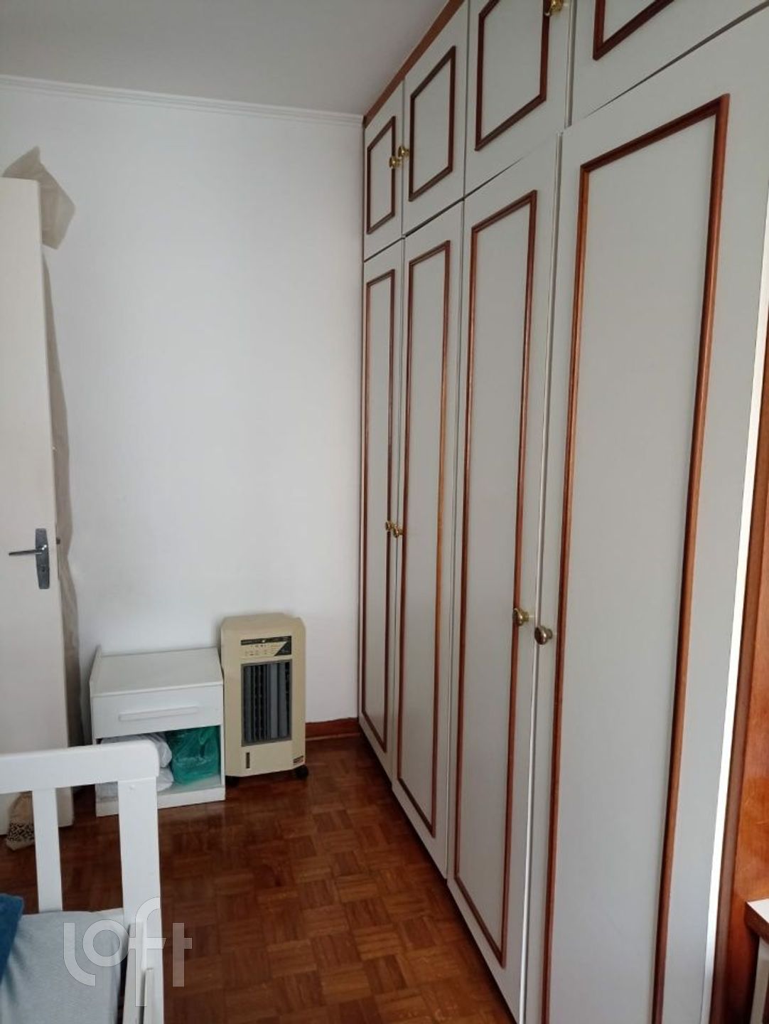 Apartamento à venda com 2 quartos, 52m² - Foto 4