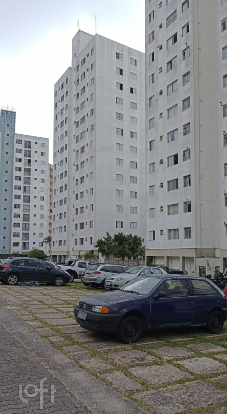 Apartamento à venda com 2 quartos, 52m² - Foto 17