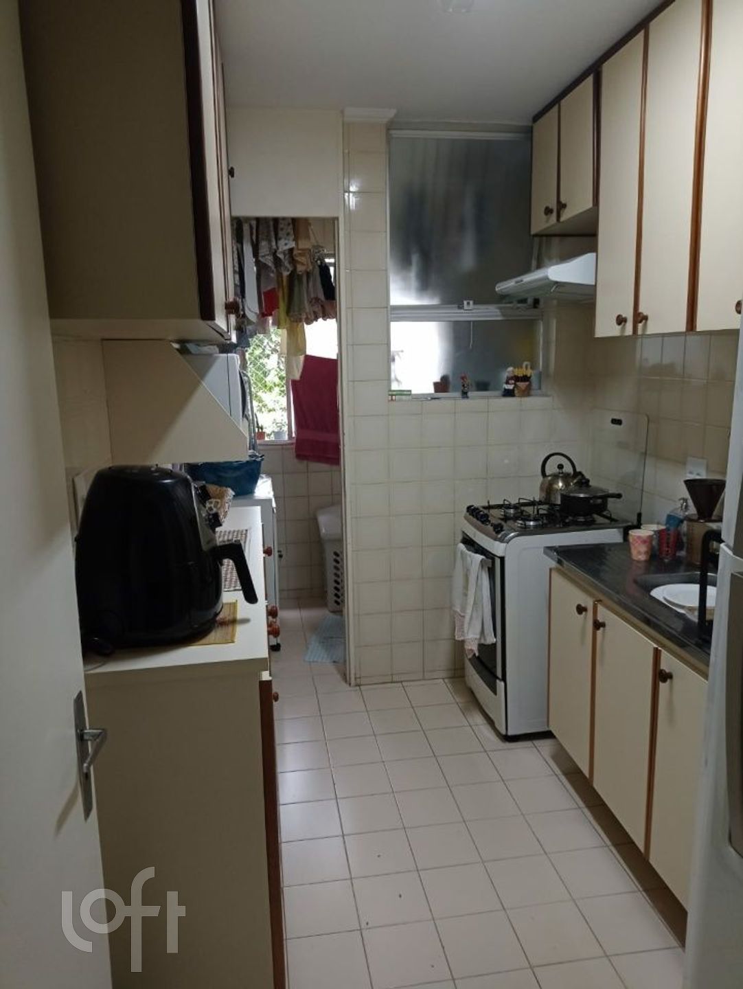 Apartamento à venda com 2 quartos, 52m² - Foto 2