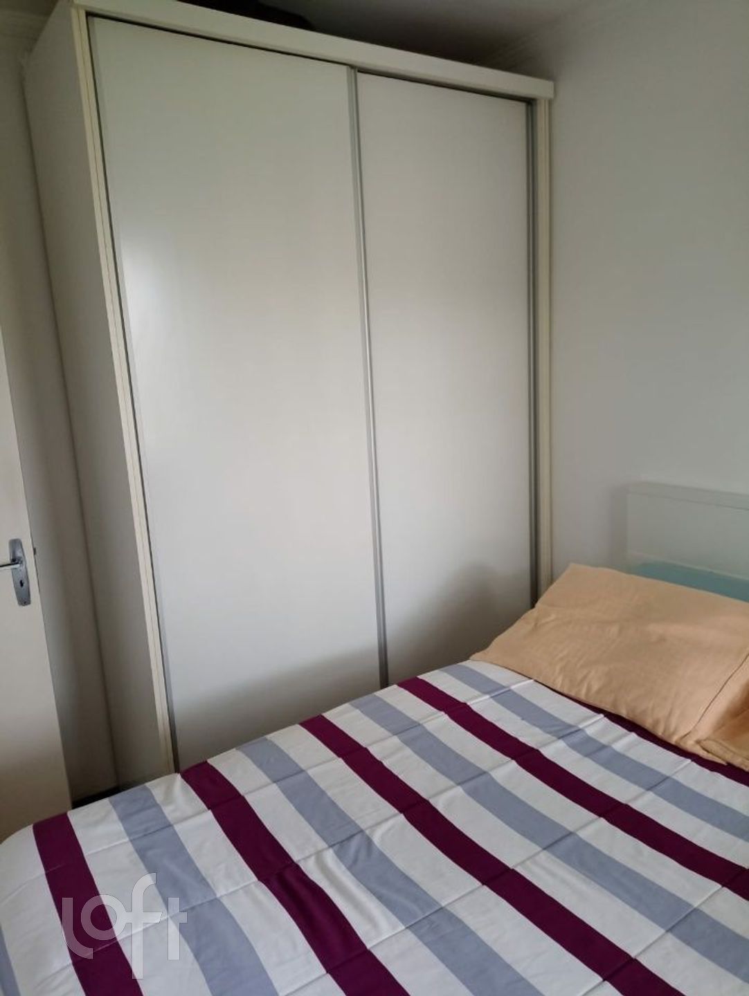 Apartamento à venda com 2 quartos, 52m² - Foto 8