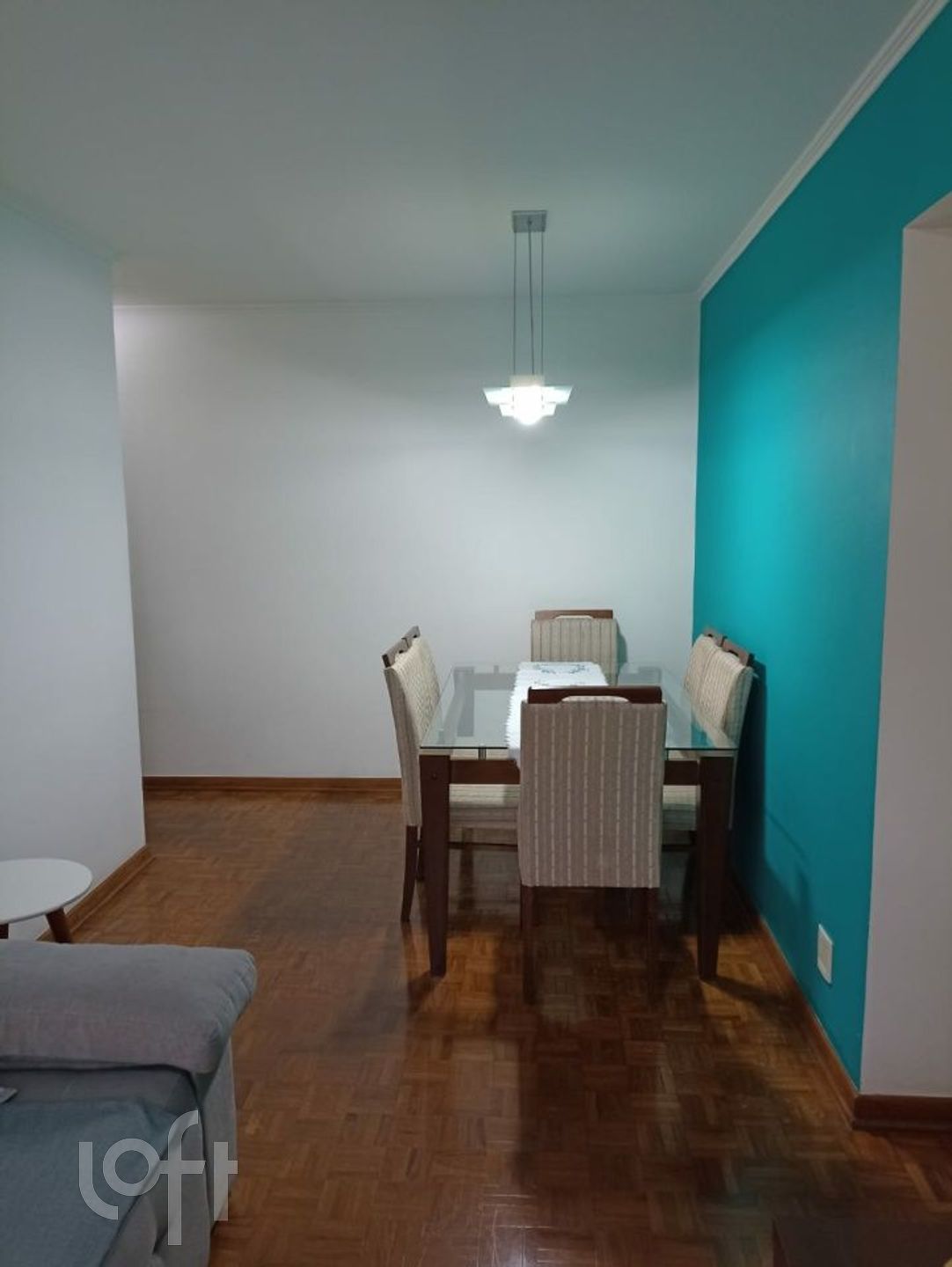 Apartamento à venda com 2 quartos, 52m² - Foto 1