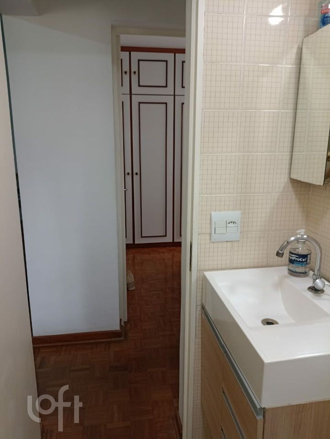 Apartamento à venda com 2 quartos, 52m² - Foto 10