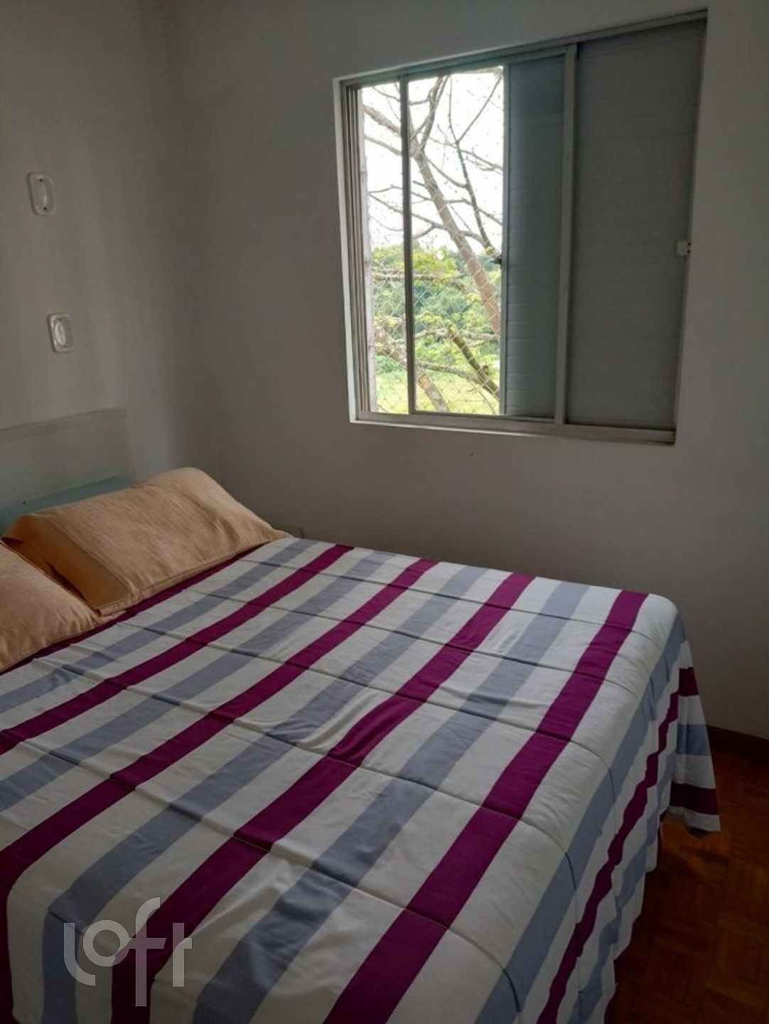 Apartamento à venda com 2 quartos, 52m² - Foto 7