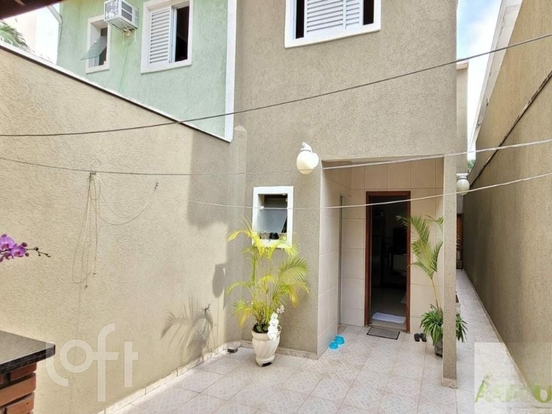 Casa à venda com 4 quartos, 150m² - Foto 27