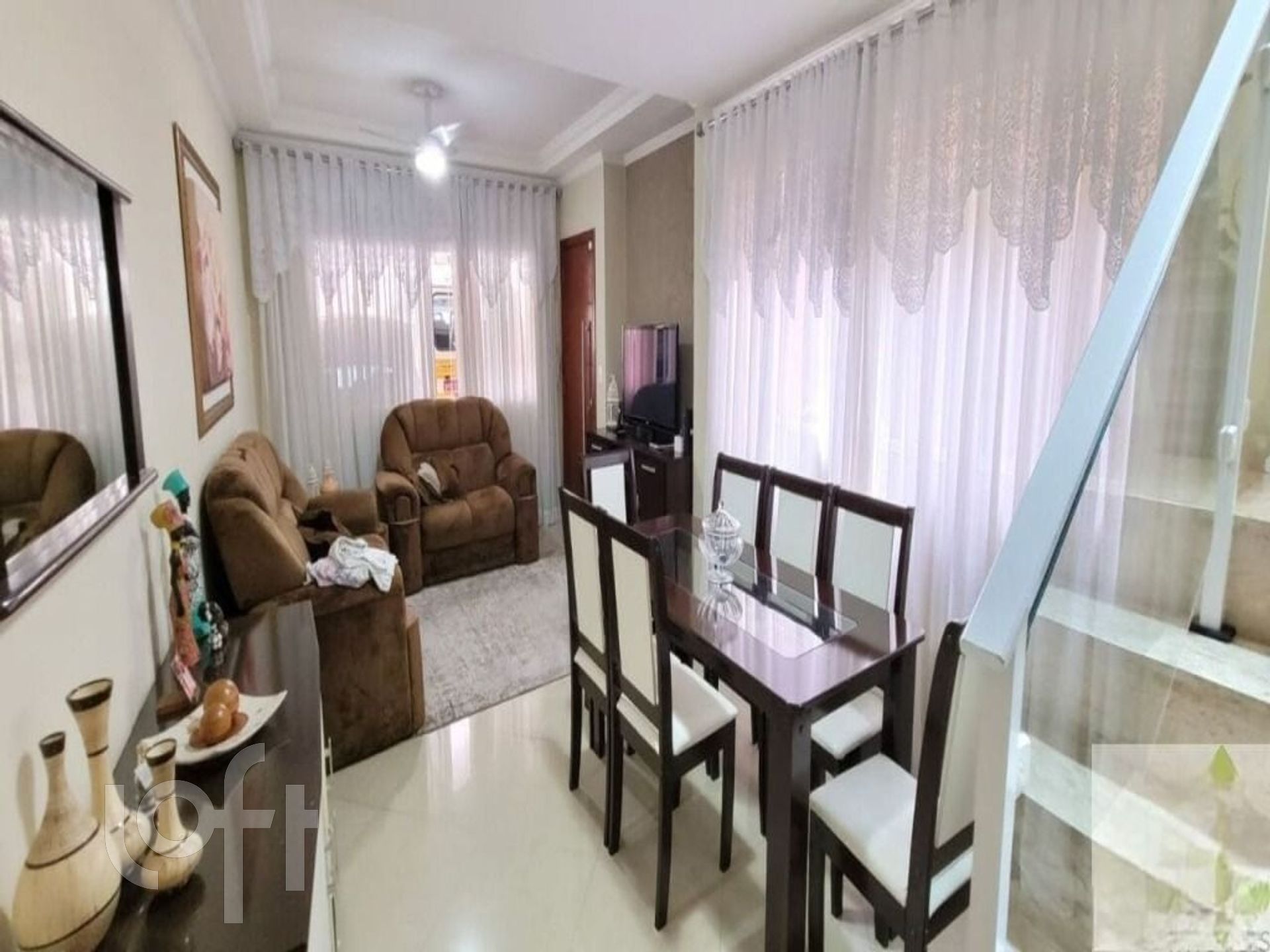 Casa à venda com 4 quartos, 150m² - Foto 5