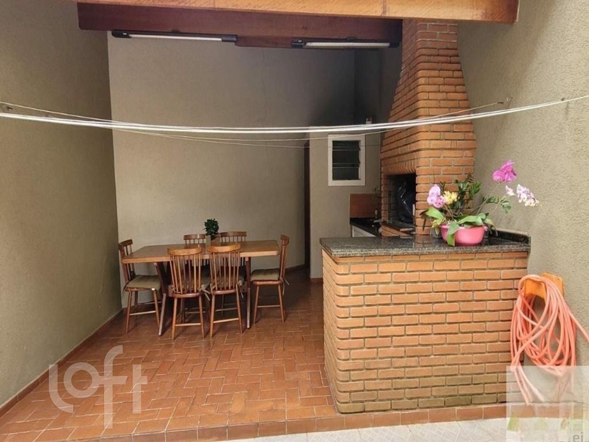 Casa à venda com 4 quartos, 150m² - Foto 10