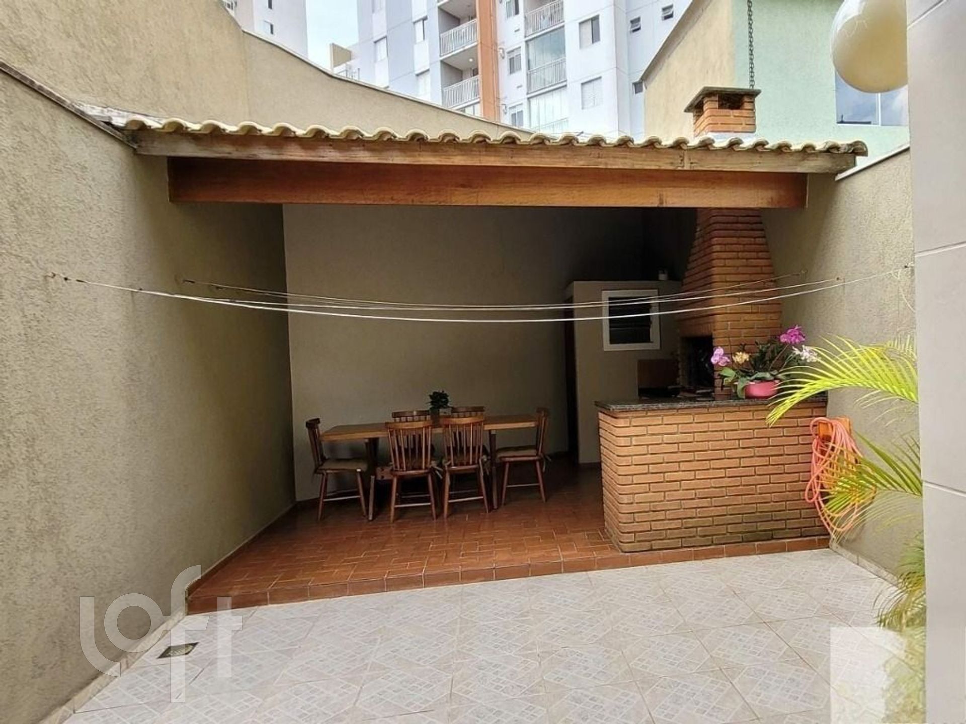 Casa à venda com 4 quartos, 150m² - Foto 12